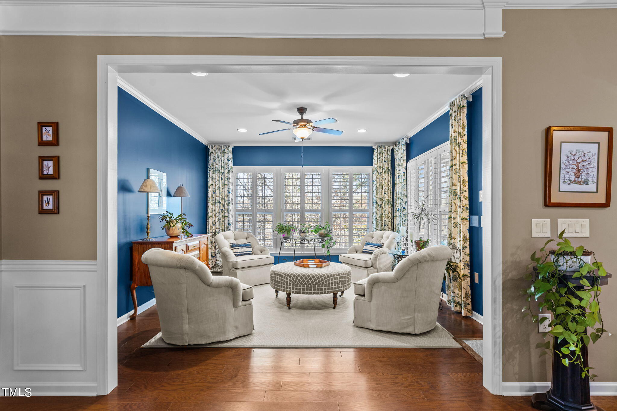 1142 Gaston Manor Drive