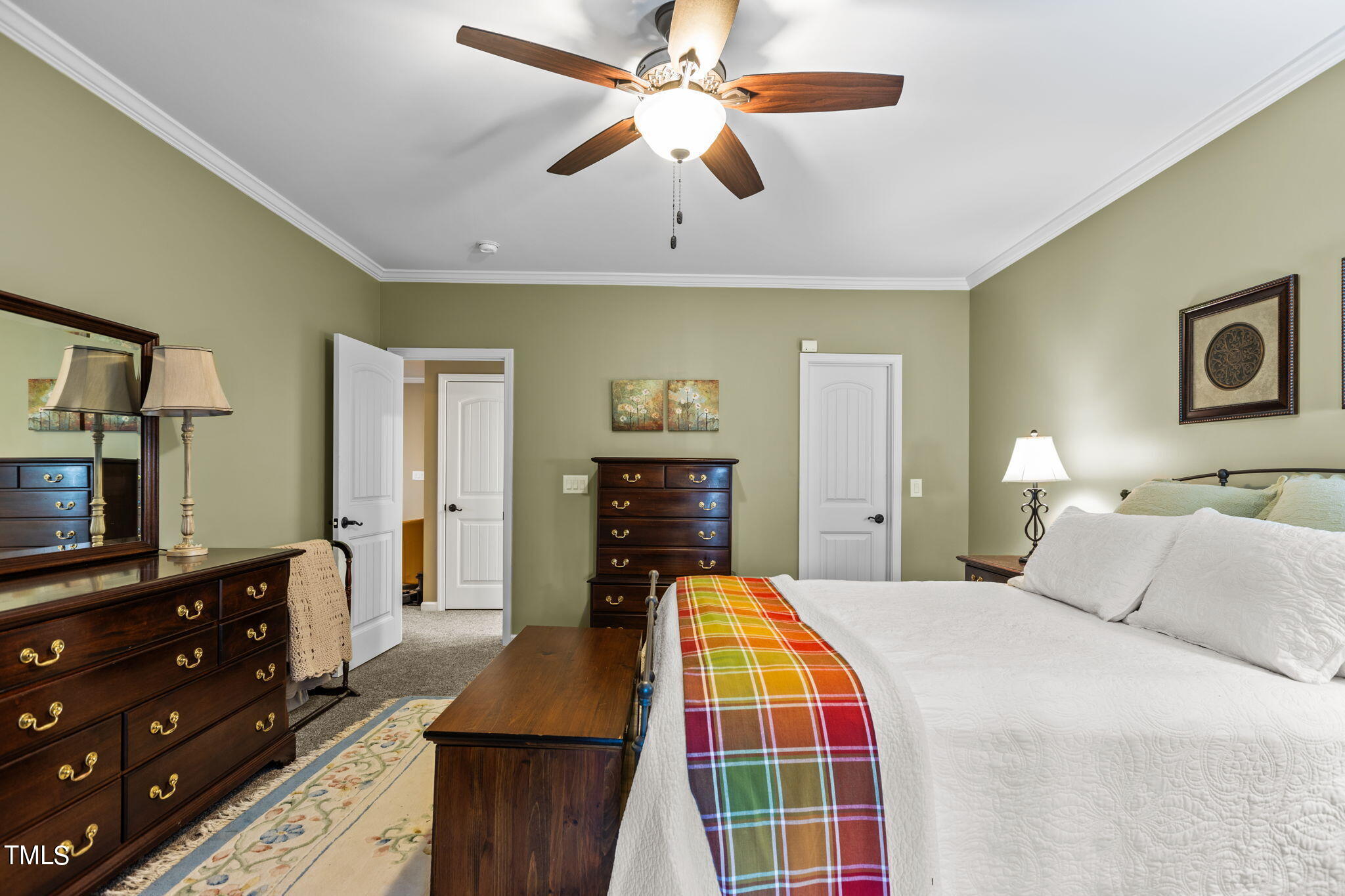 1142 Gaston Manor Drive