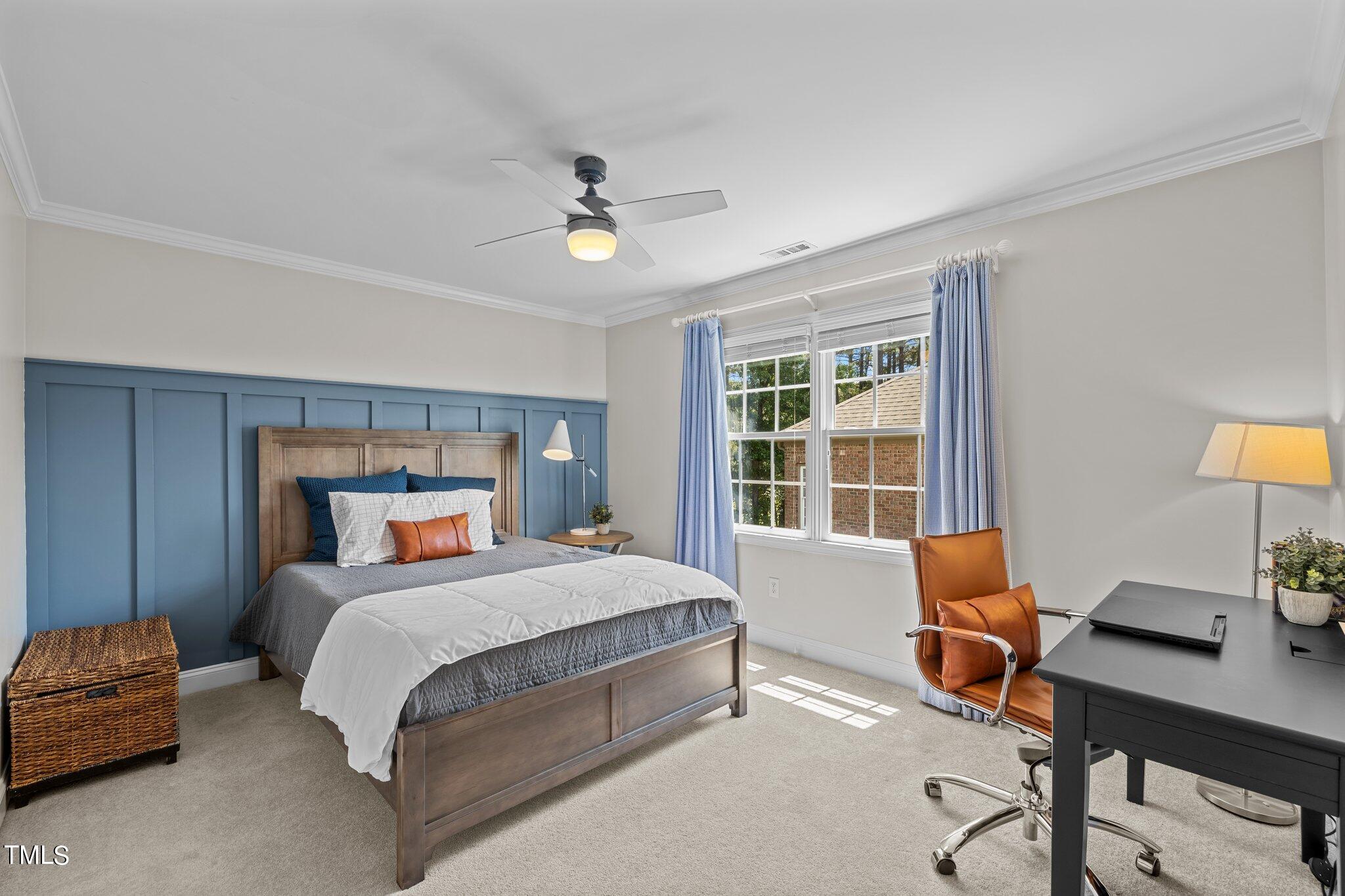 8948 Winged Thistle Court