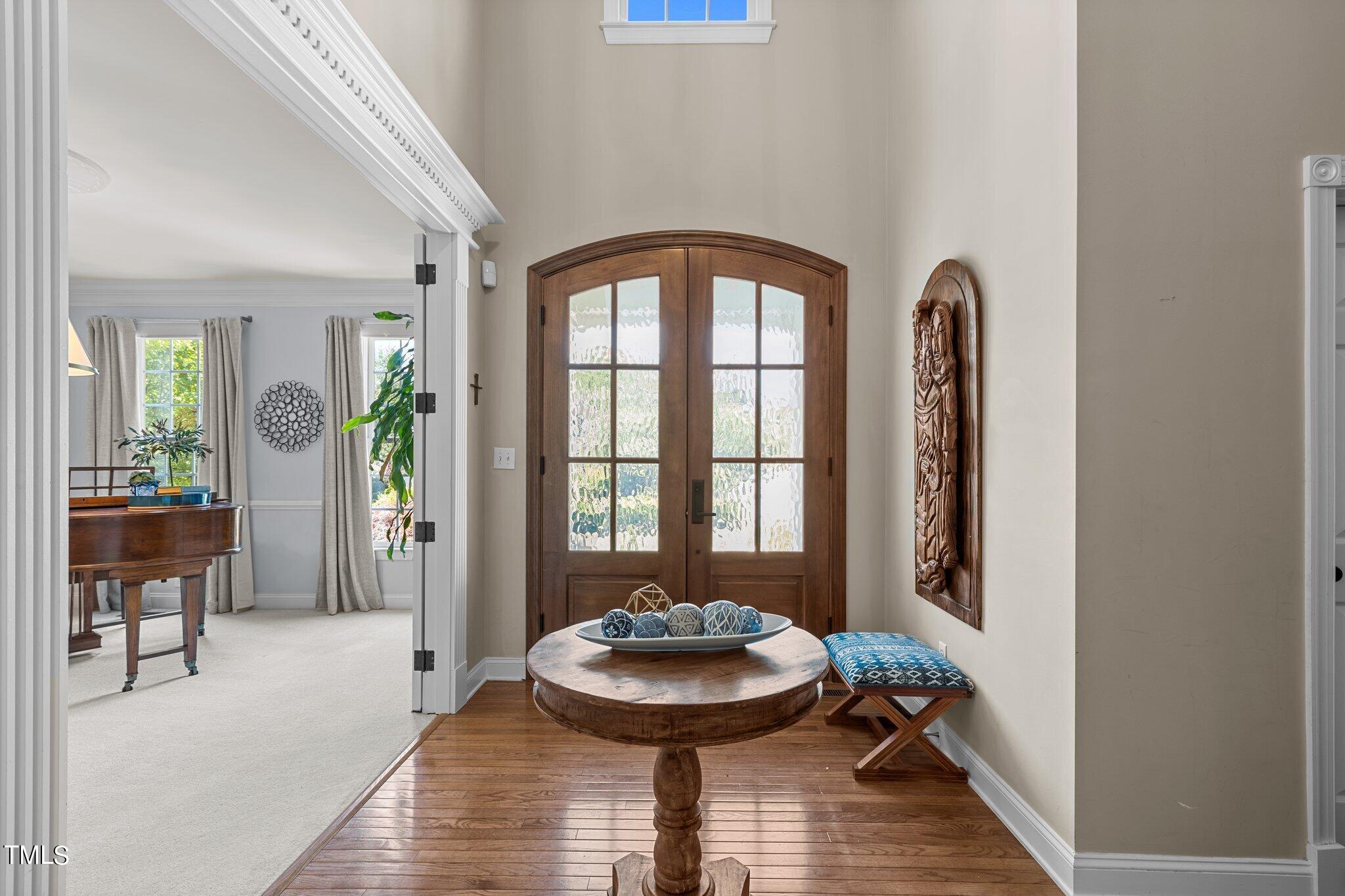 8948 Winged Thistle Court