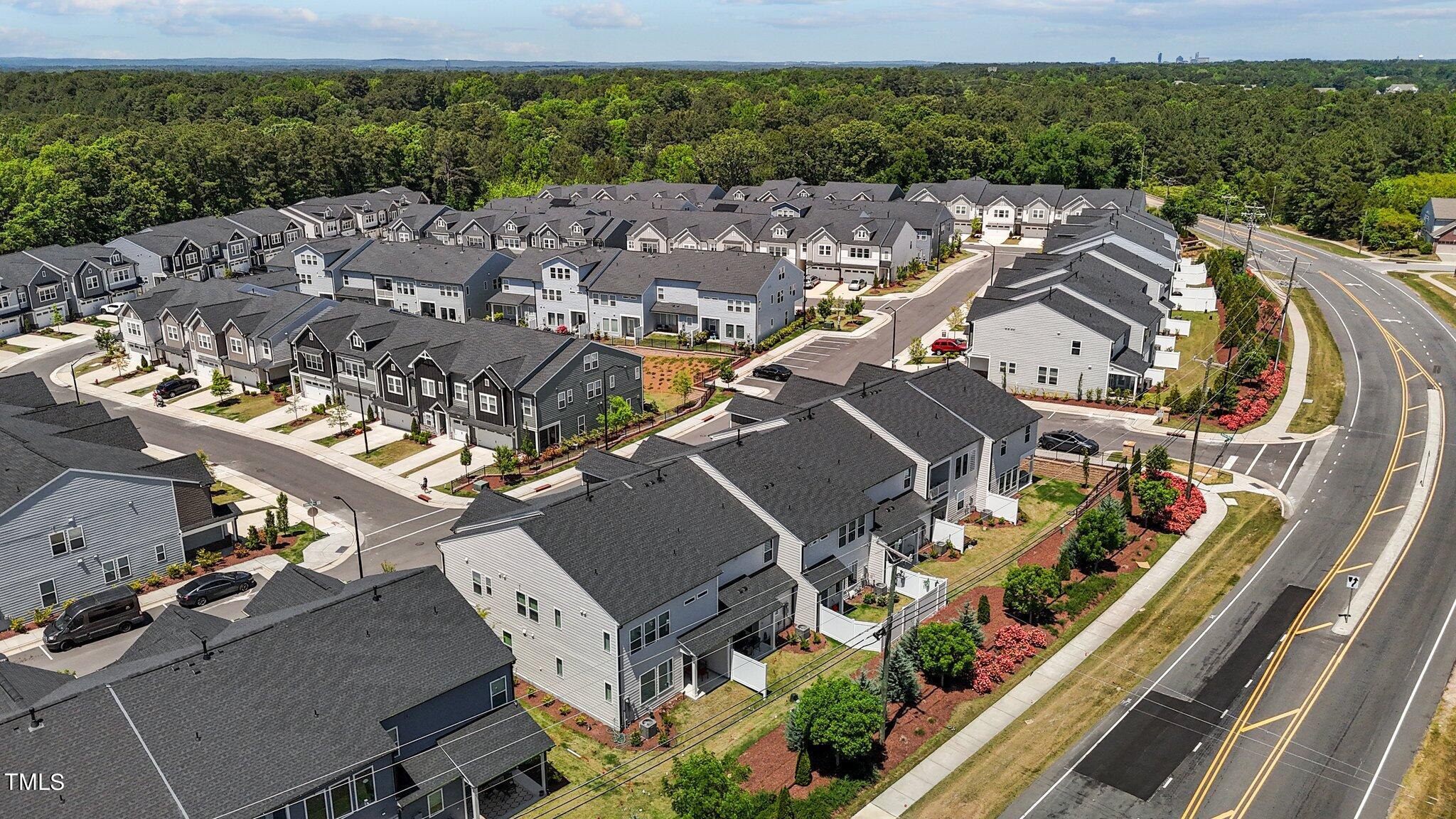 1301 Canary Pepper Drive