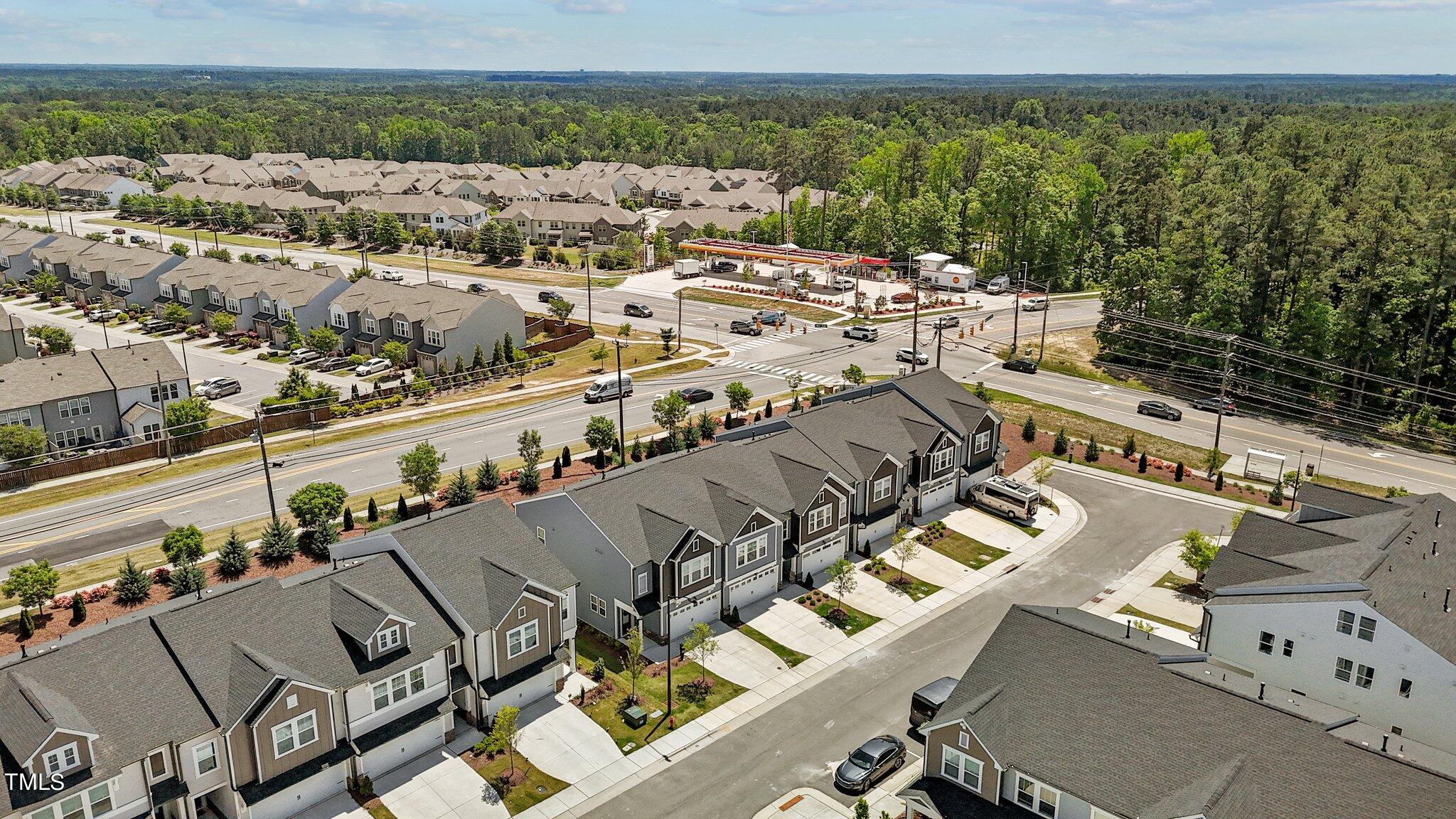 1301 Canary Pepper Drive