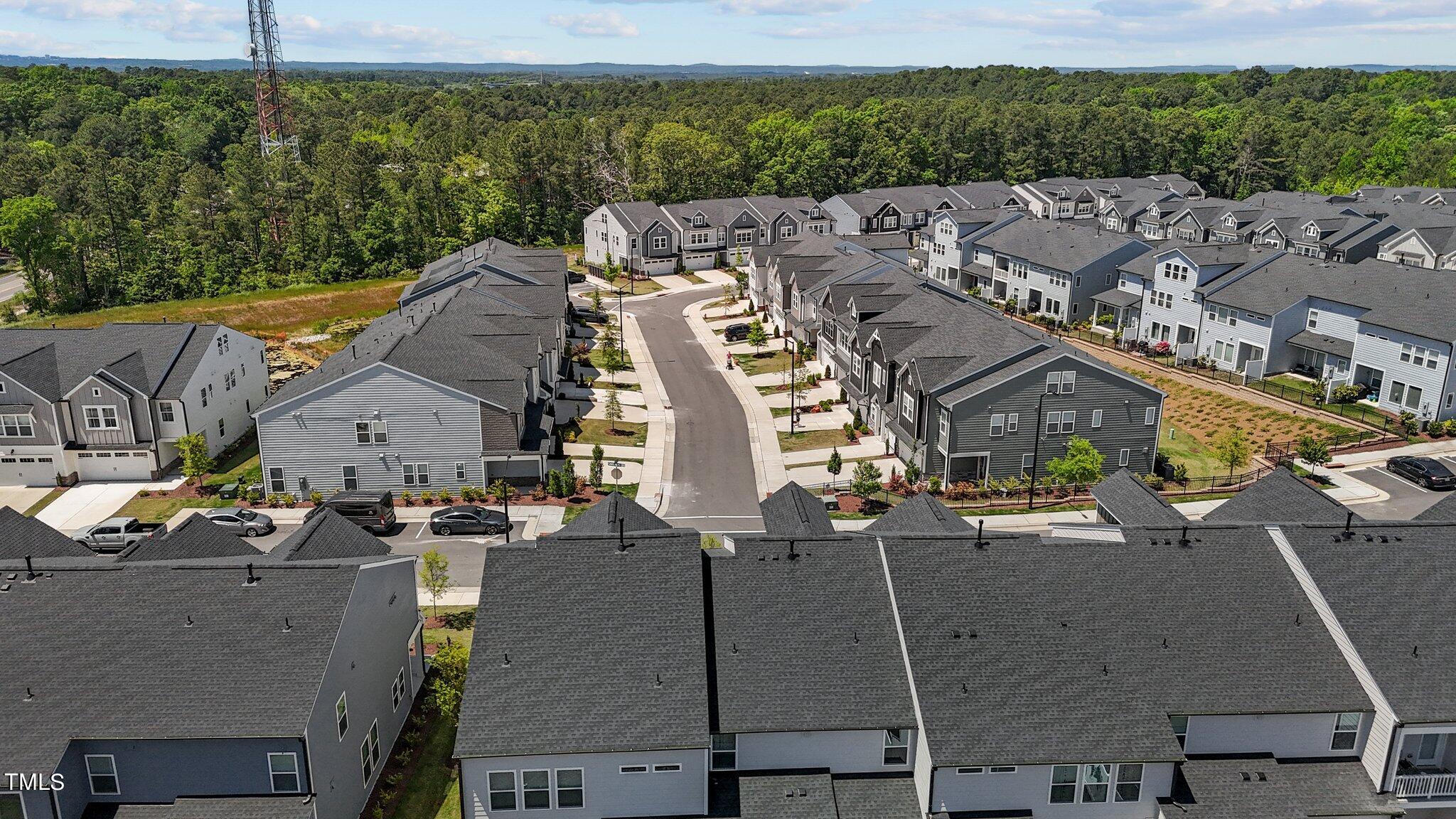 1301 Canary Pepper Drive