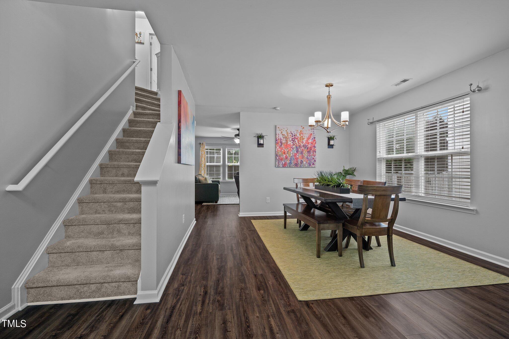 5531 Spindlewood Court