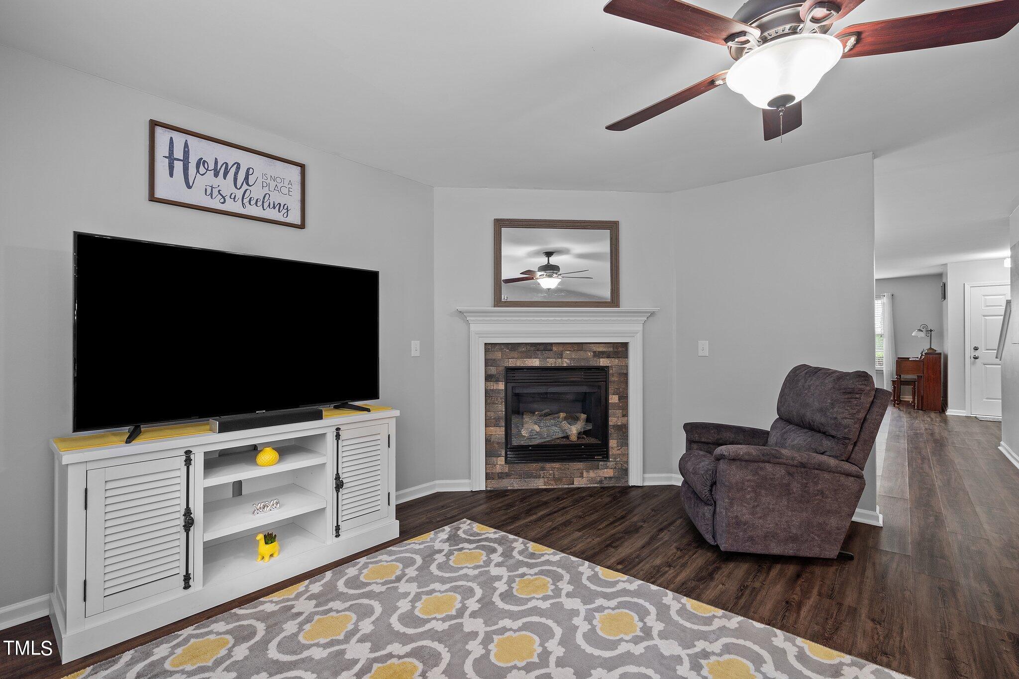 5531 Spindlewood Court