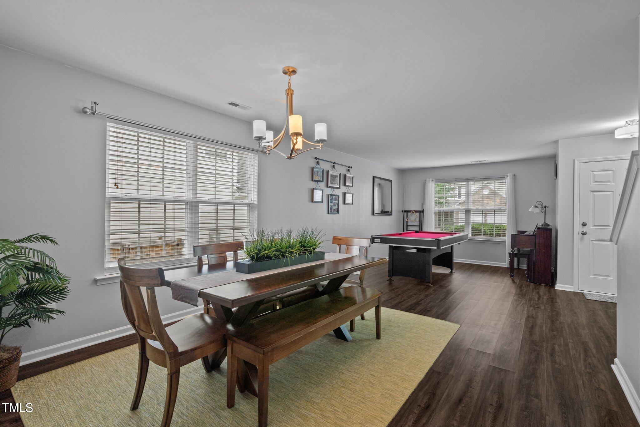 5531 Spindlewood Court