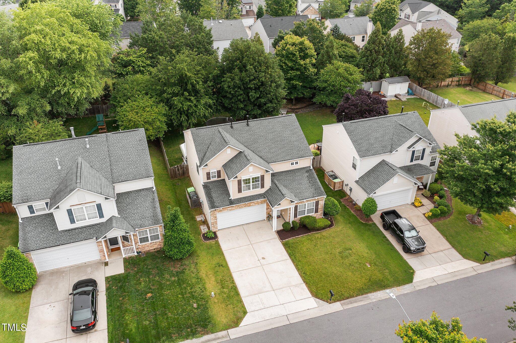 5531 Spindlewood Court