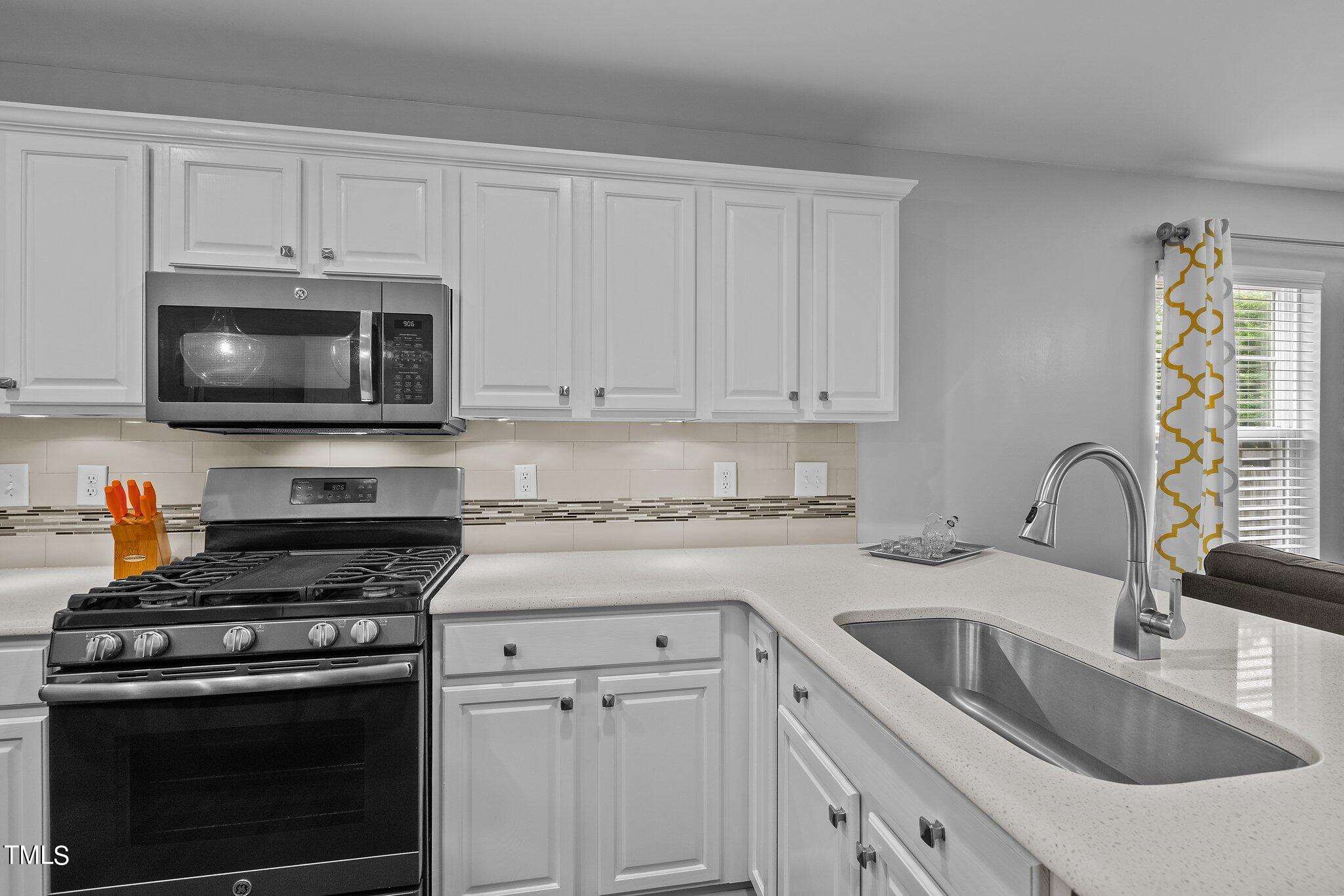 5531 Spindlewood Court