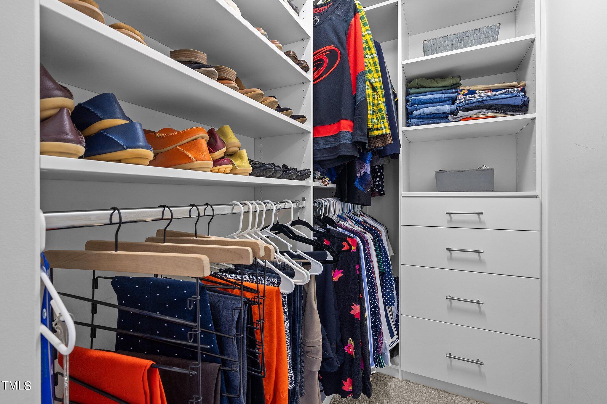 5531 Spindlewood Court