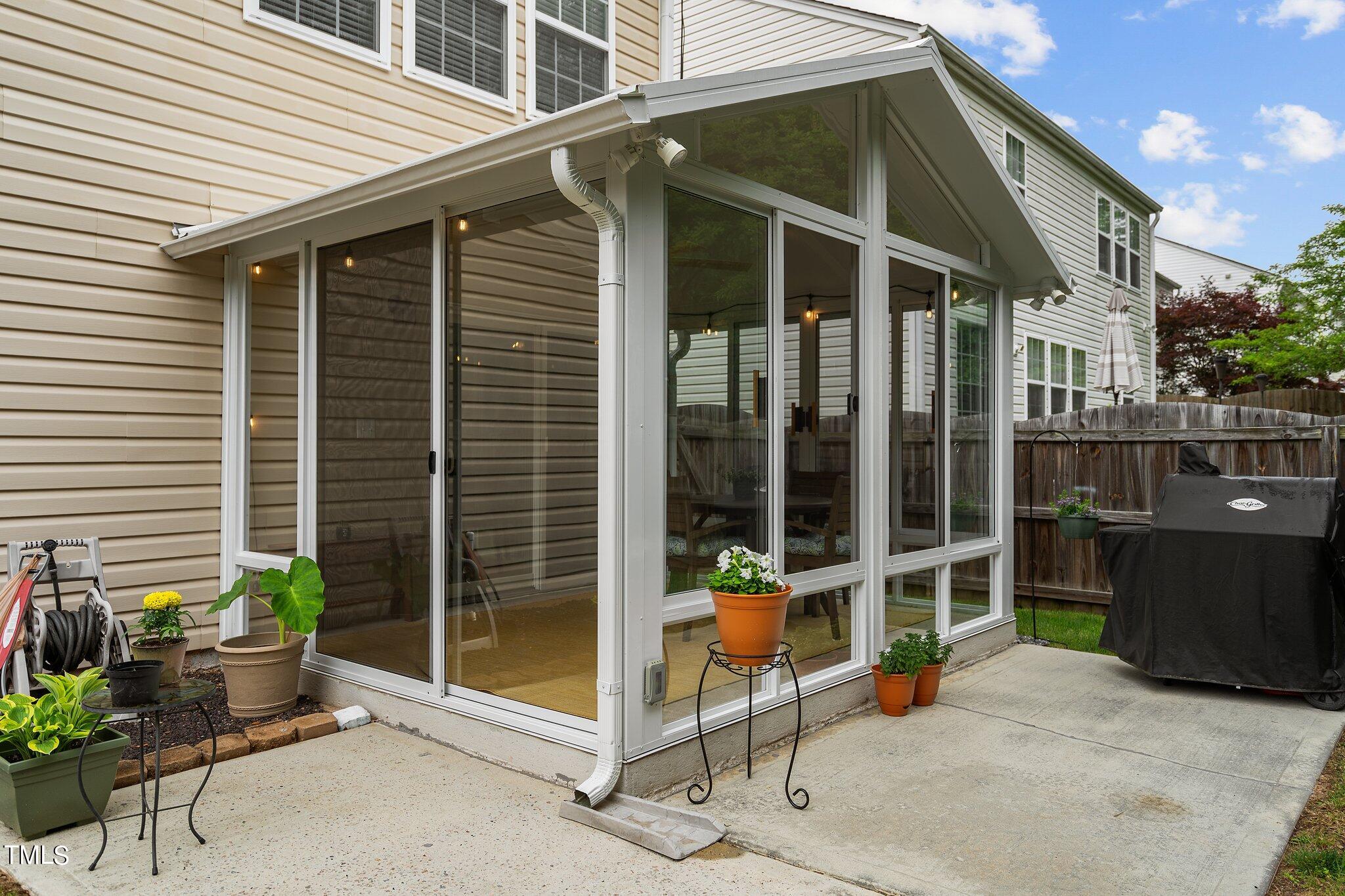 5531 Spindlewood Court