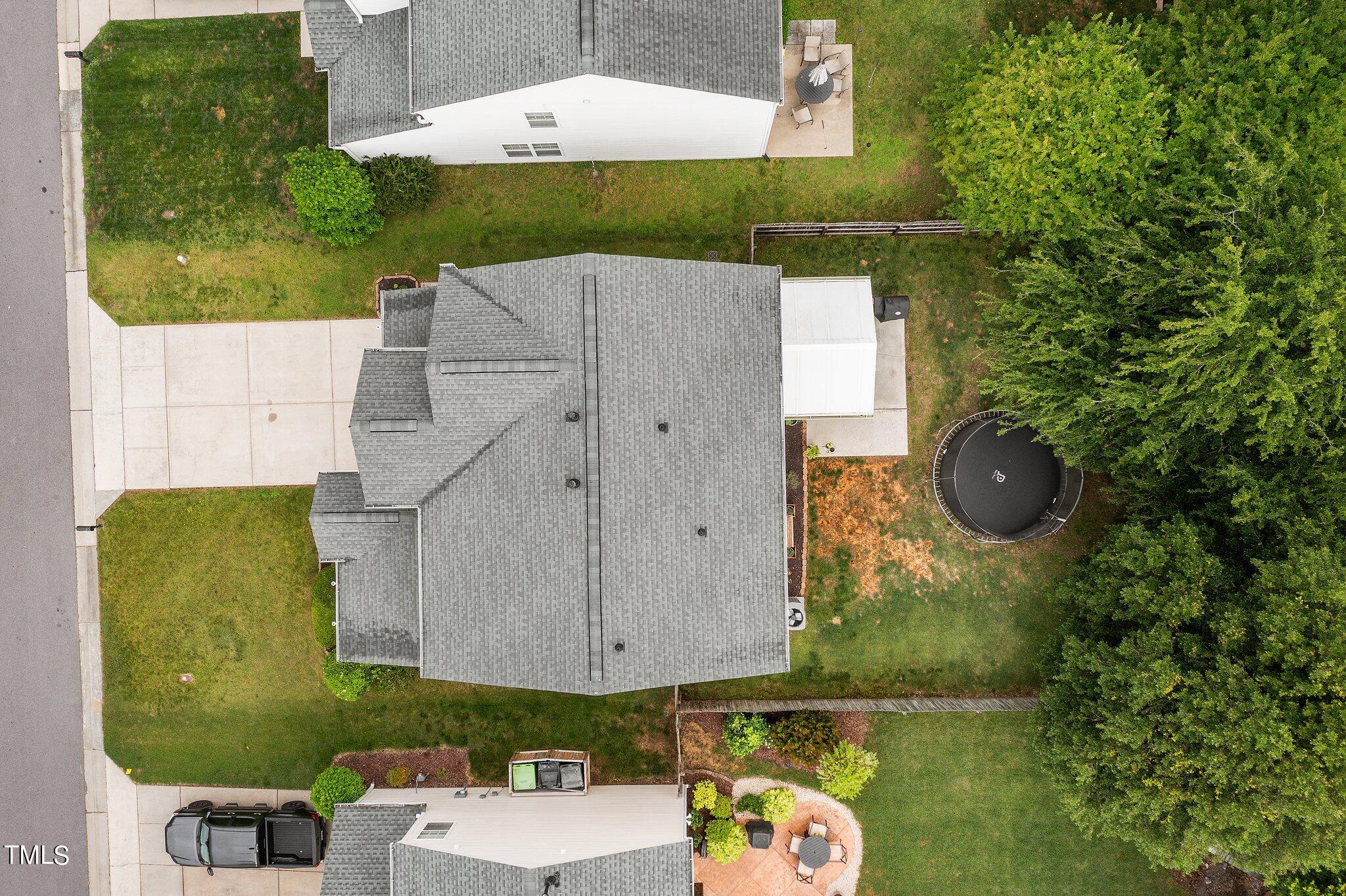 5531 Spindlewood Court