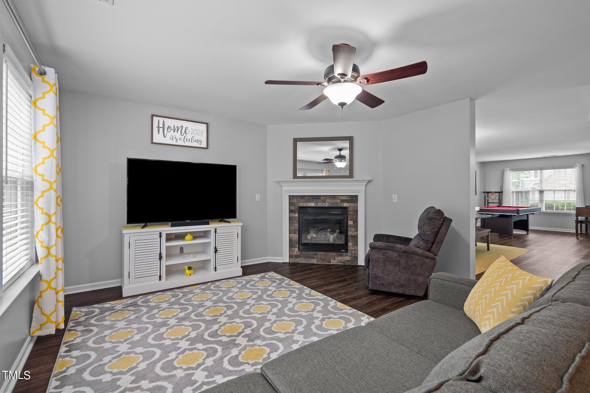 5531 Spindlewood Court