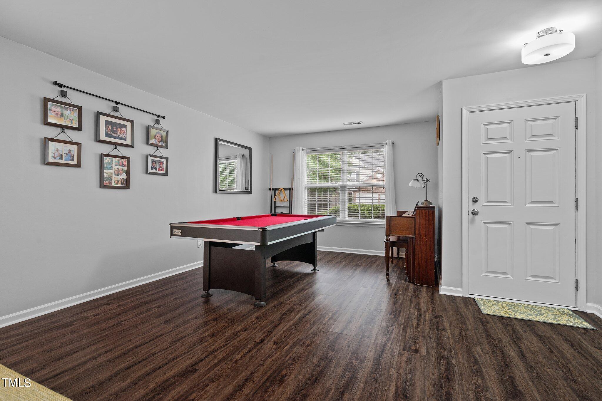 5531 Spindlewood Court