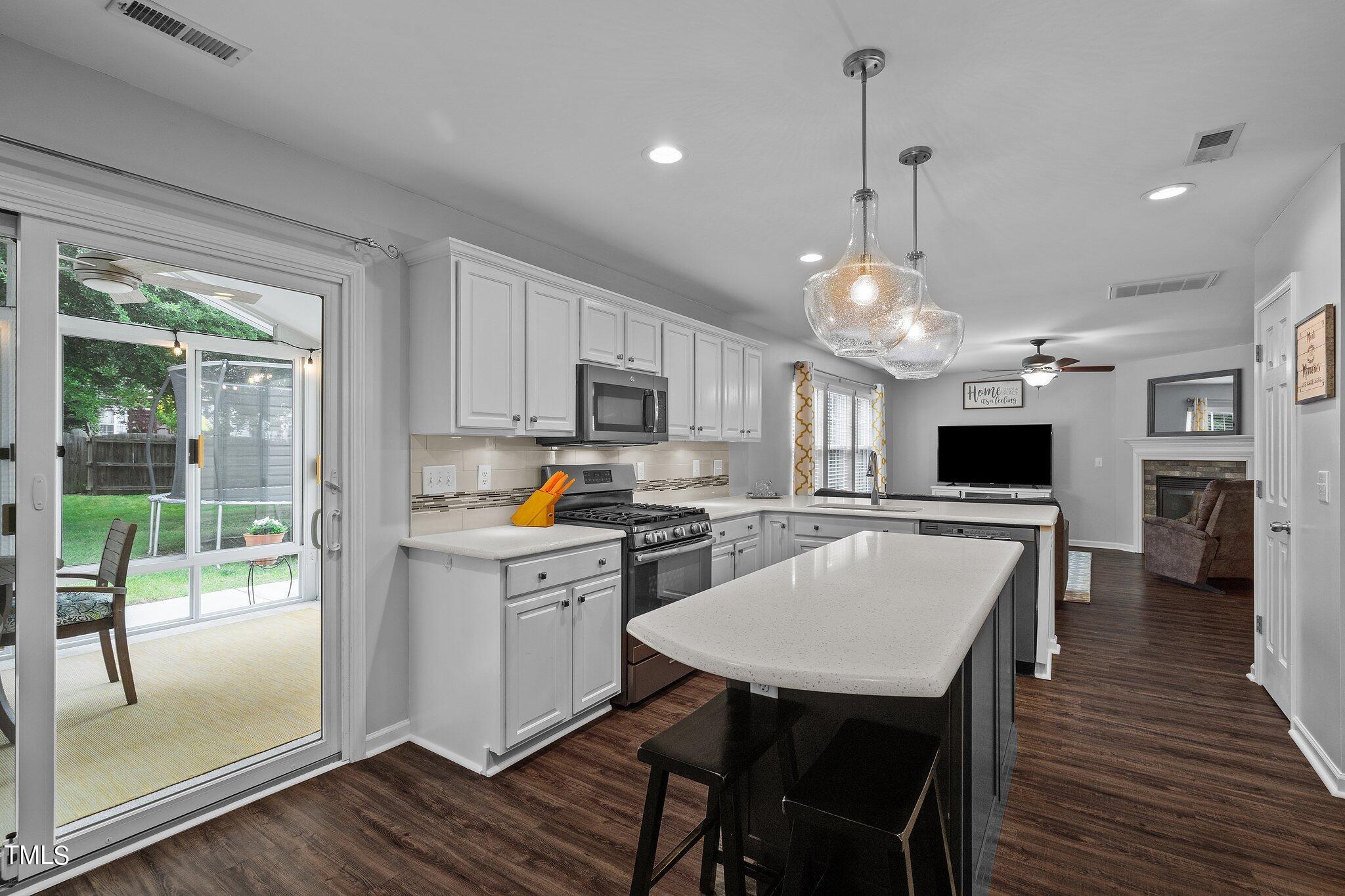 5531 Spindlewood Court