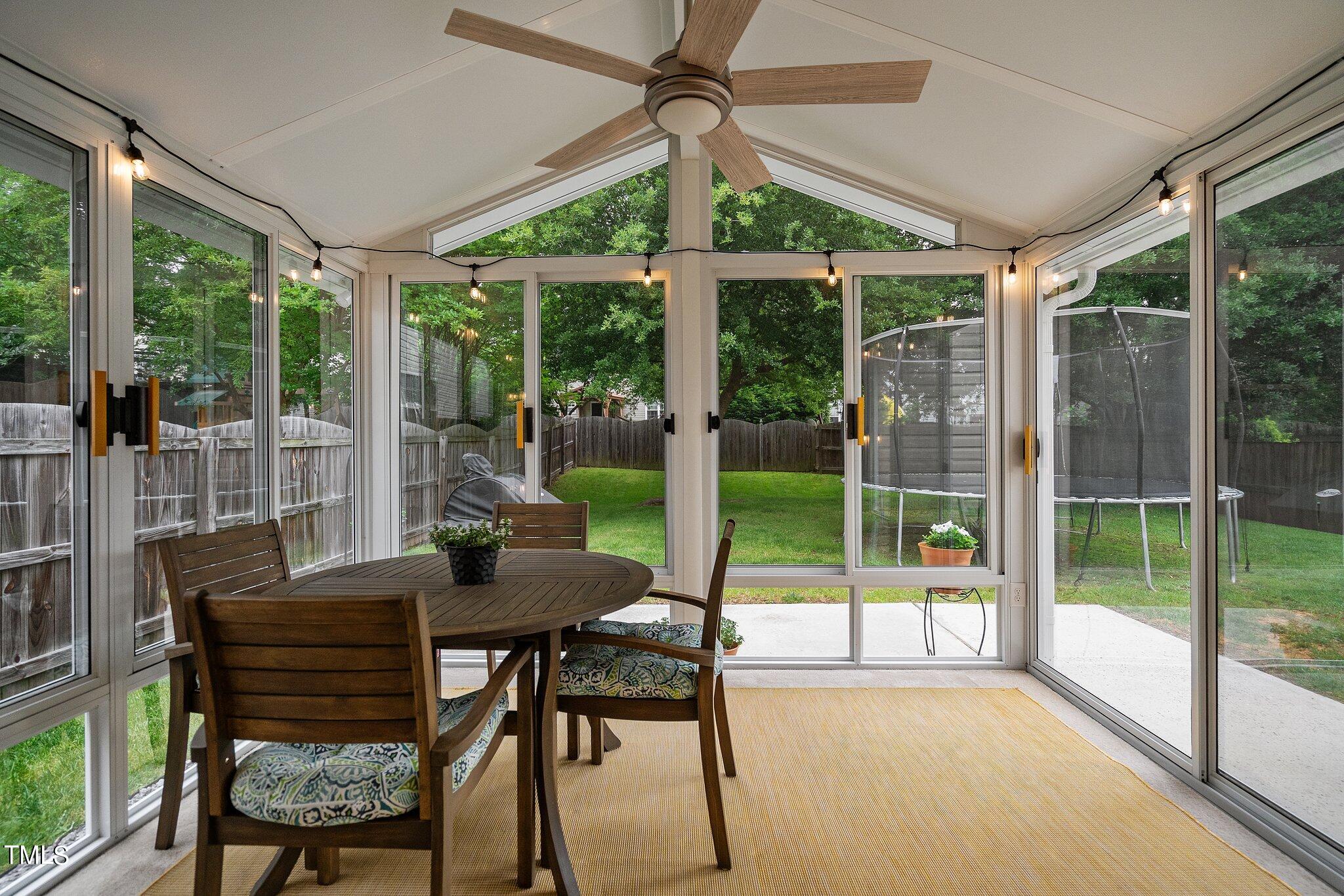 5531 Spindlewood Court