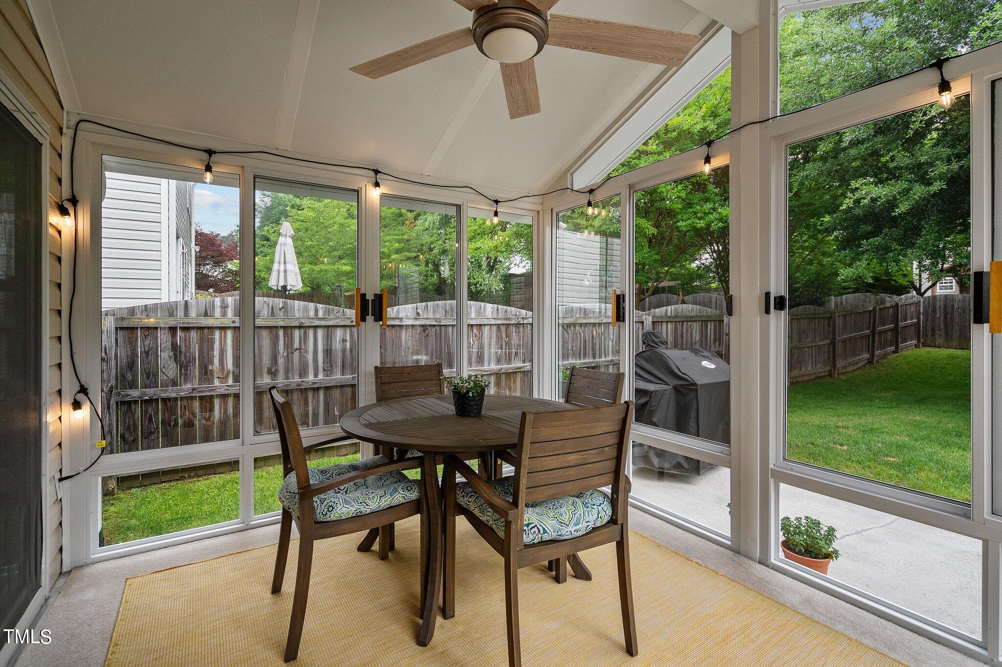 5531 Spindlewood Court