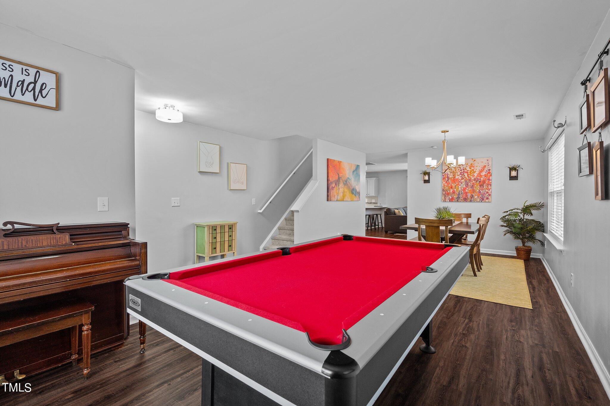 5531 Spindlewood Court