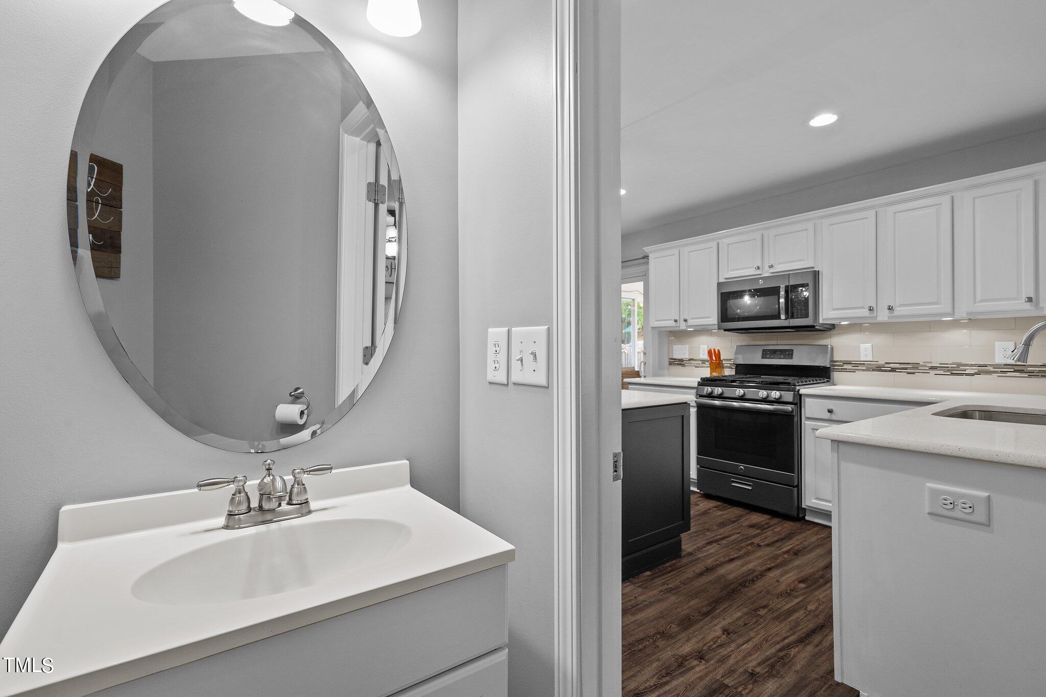 5531 Spindlewood Court