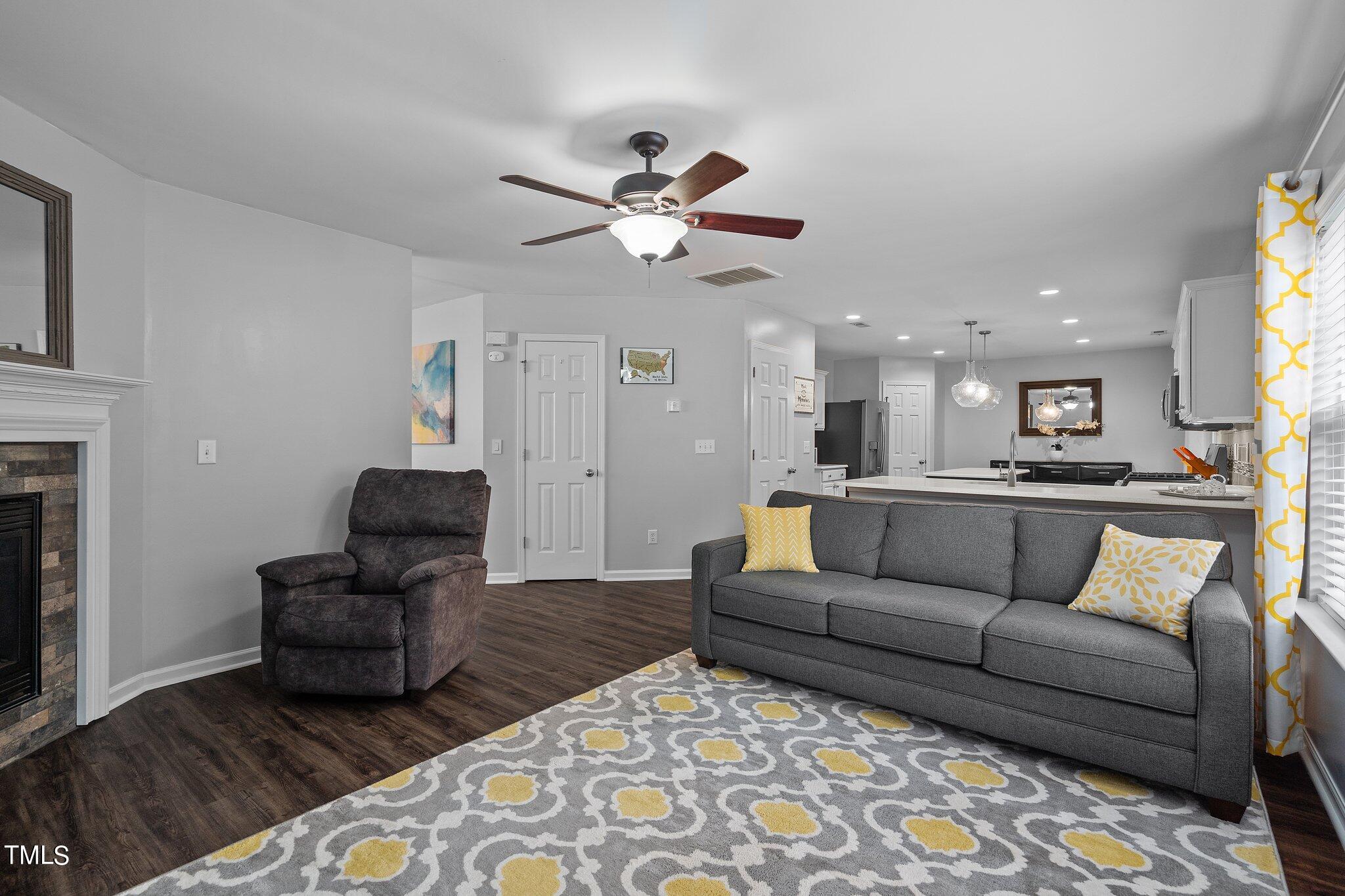 5531 Spindlewood Court