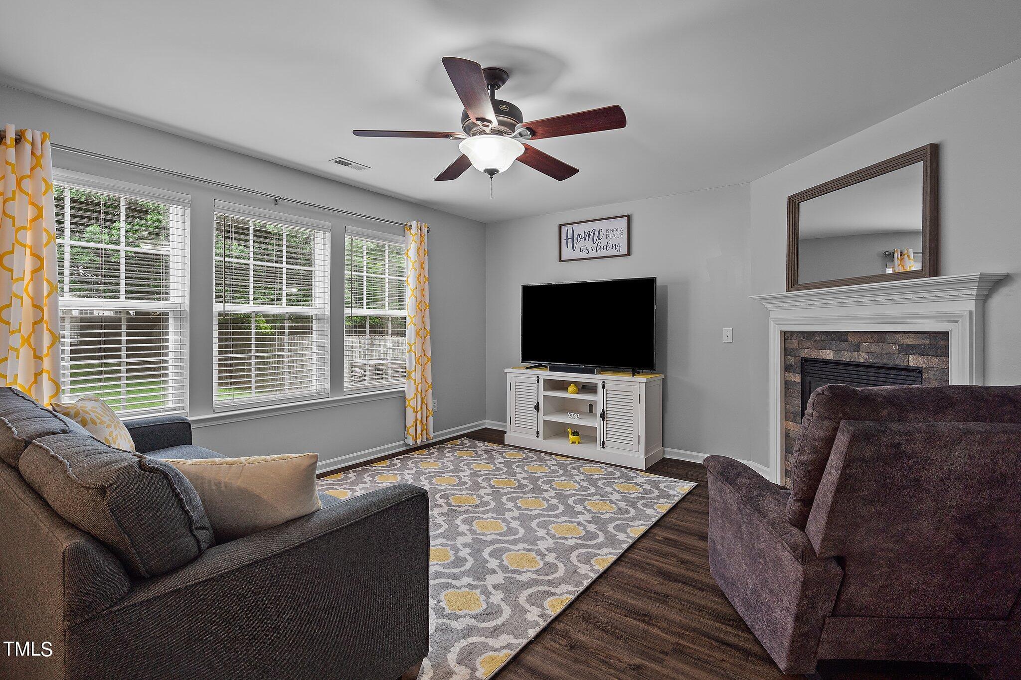 5531 Spindlewood Court