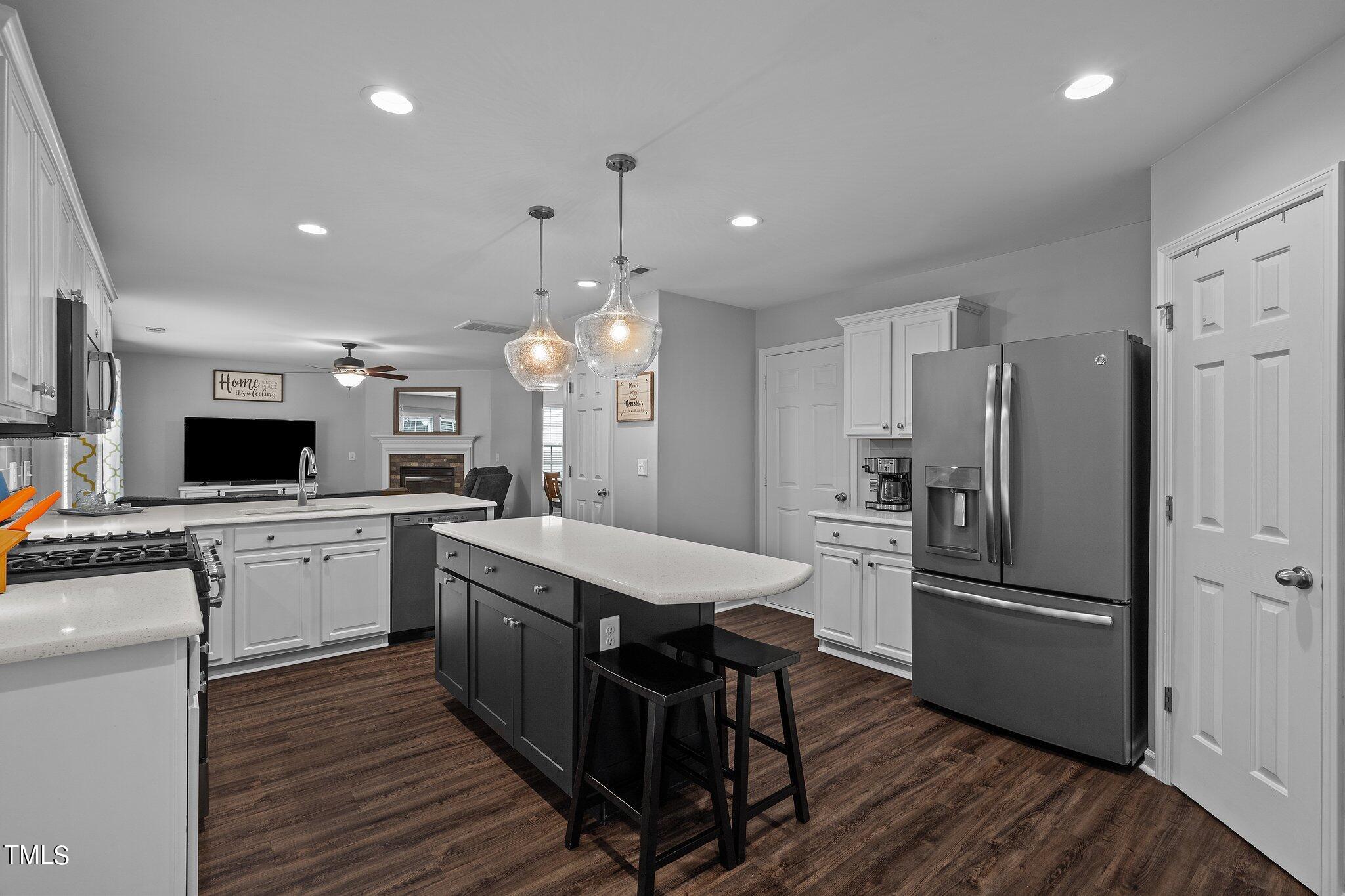 5531 Spindlewood Court