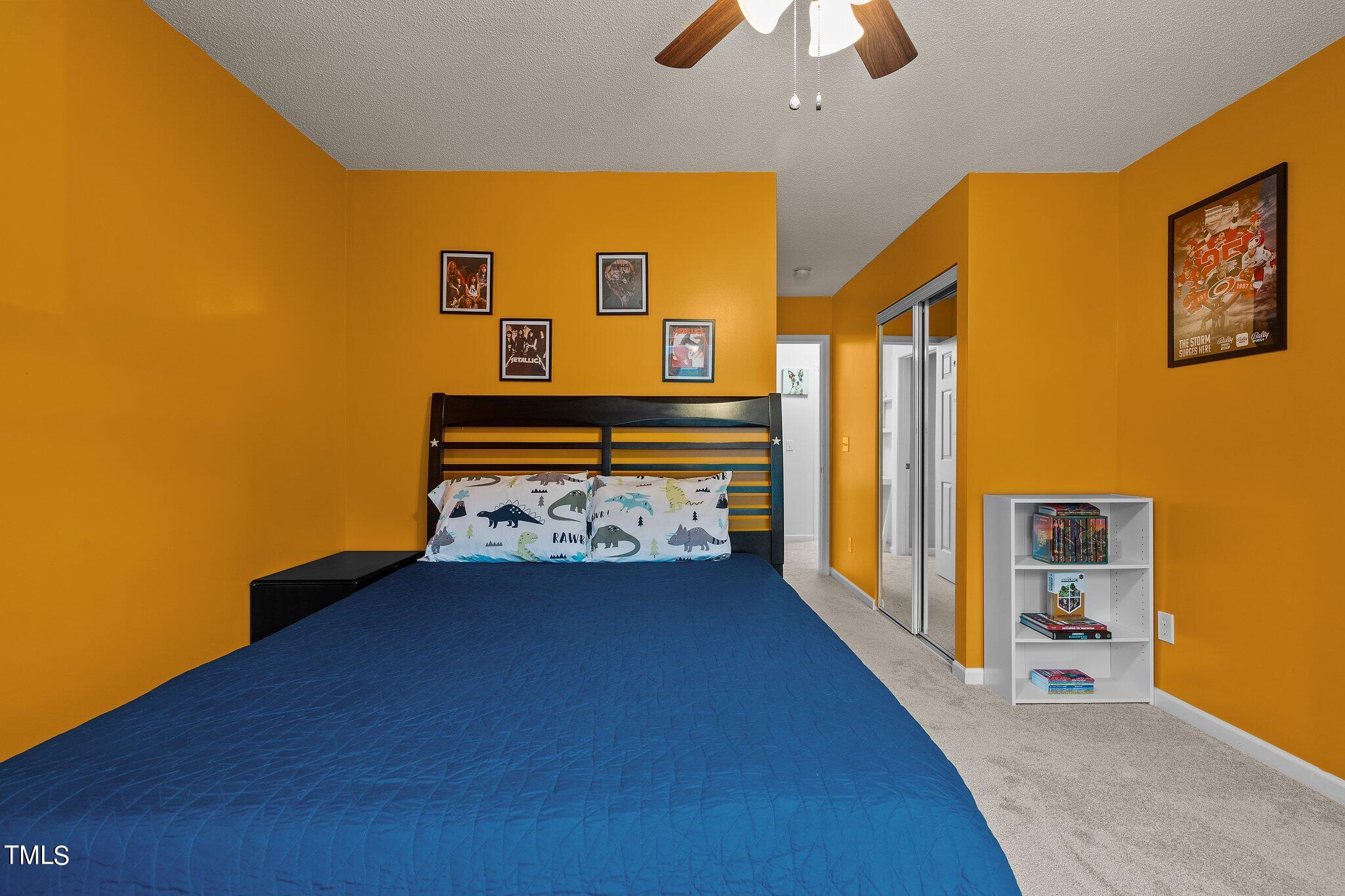 5531 Spindlewood Court