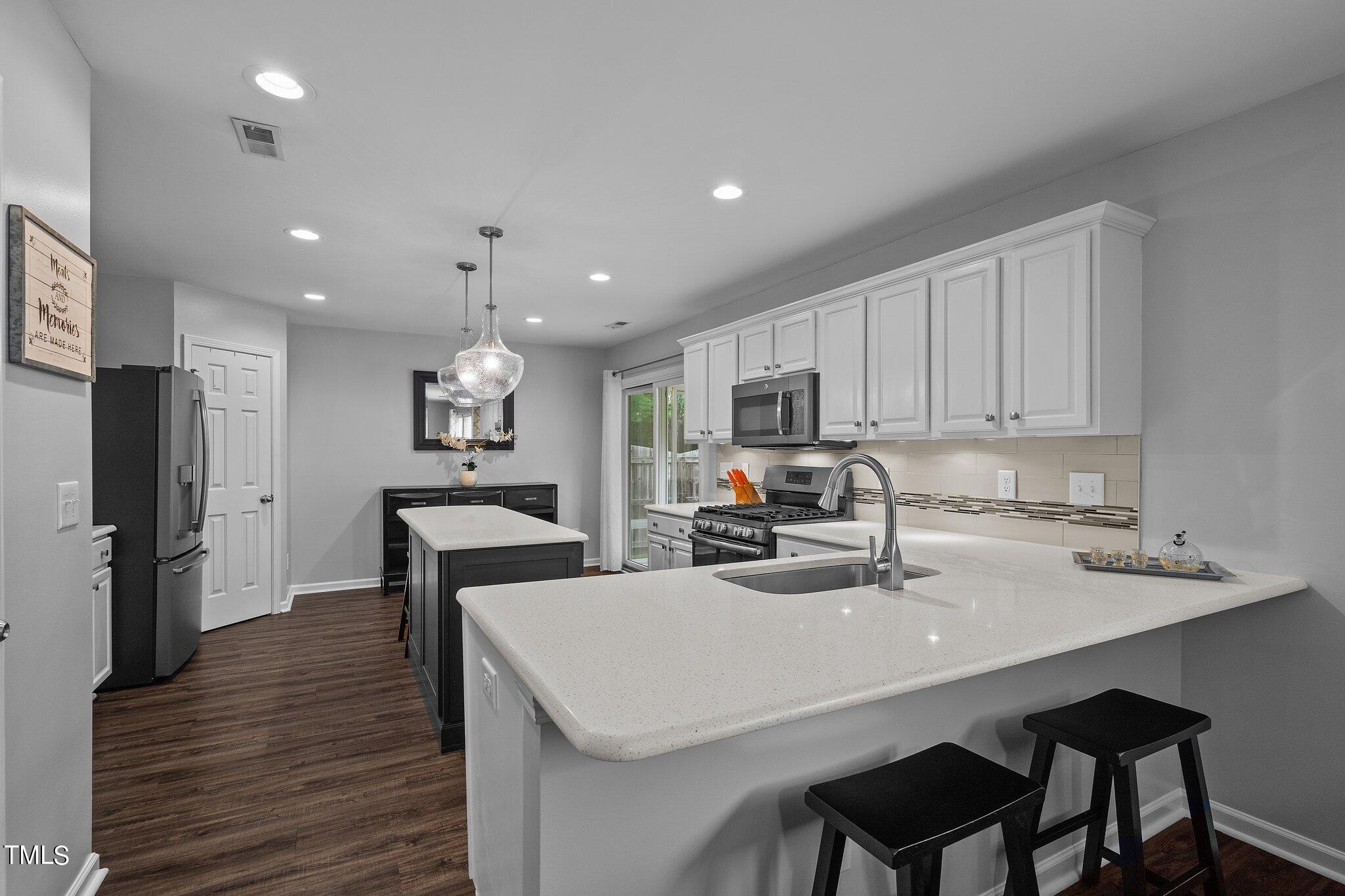 5531 Spindlewood Court