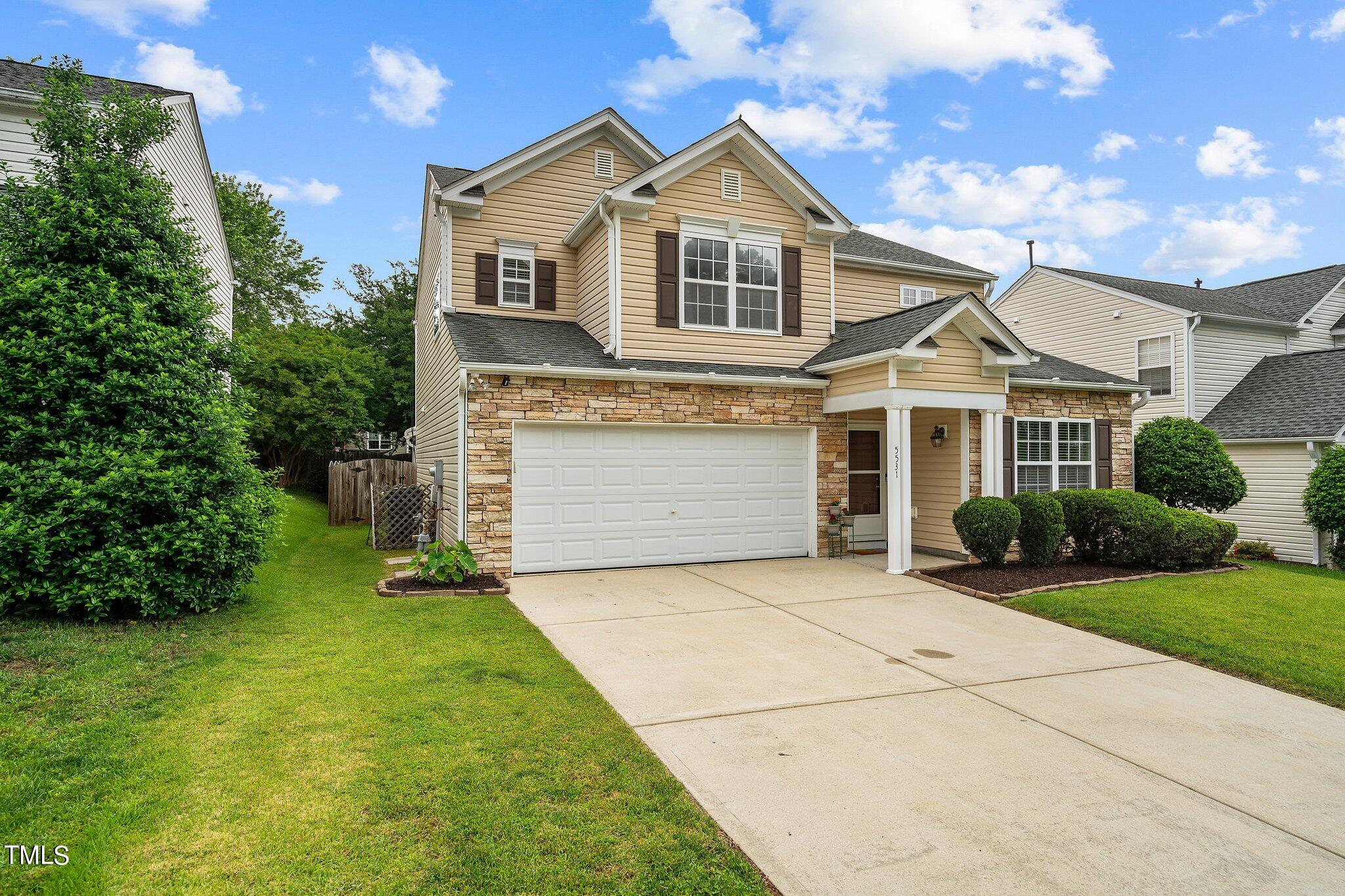 5531 Spindlewood Court