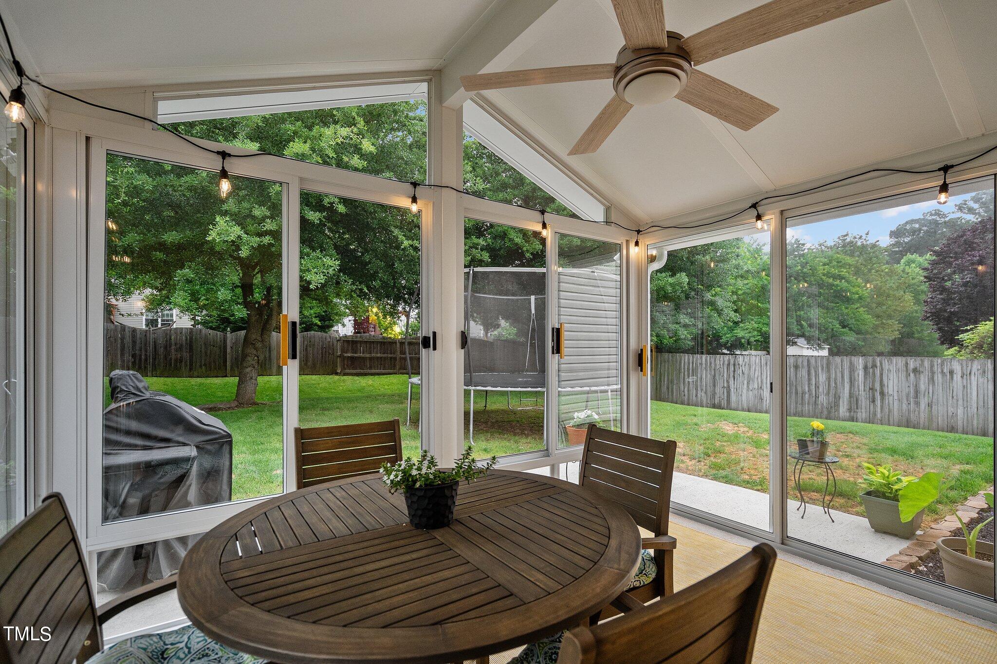 5531 Spindlewood Court