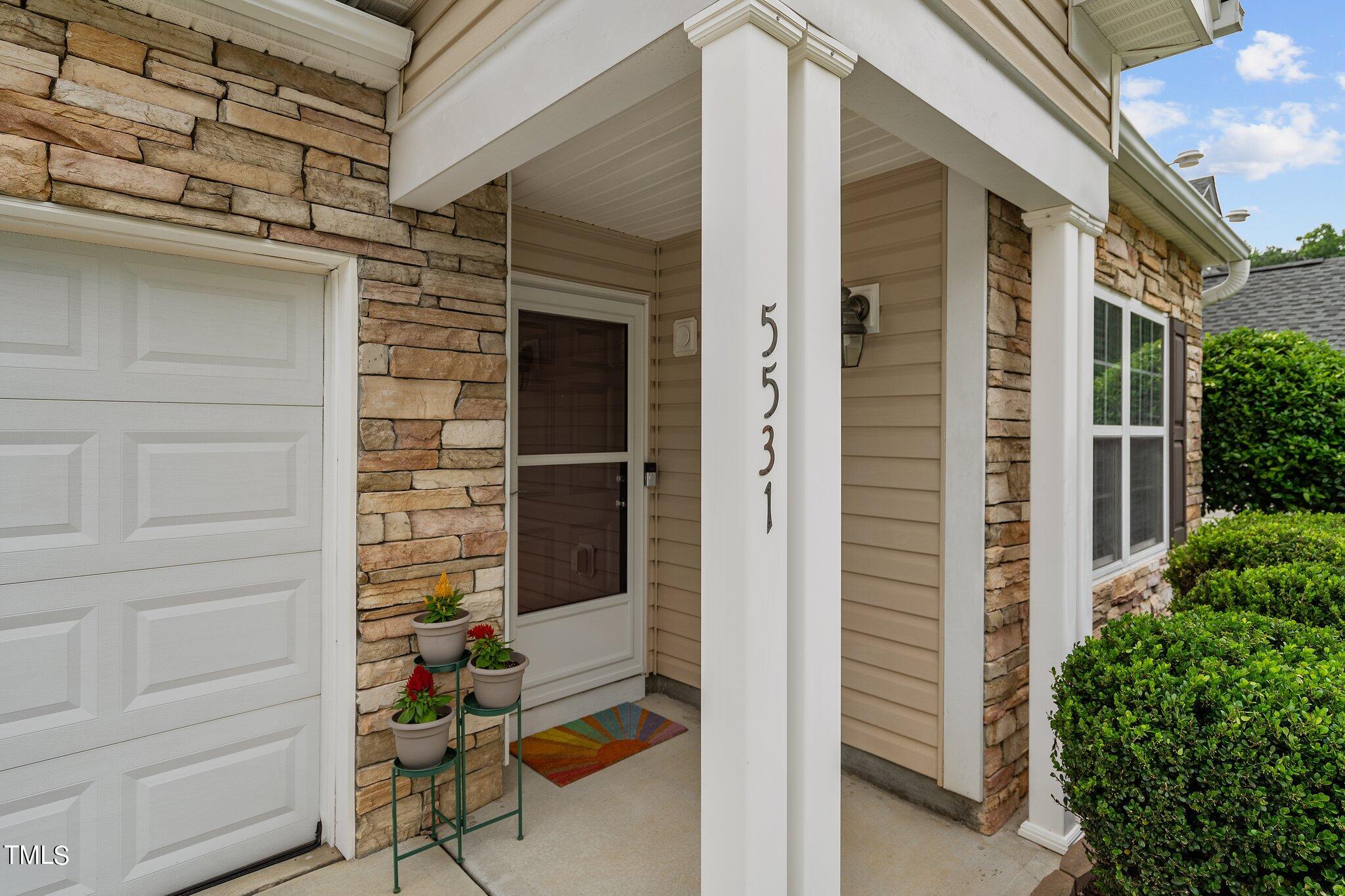 5531 Spindlewood Court