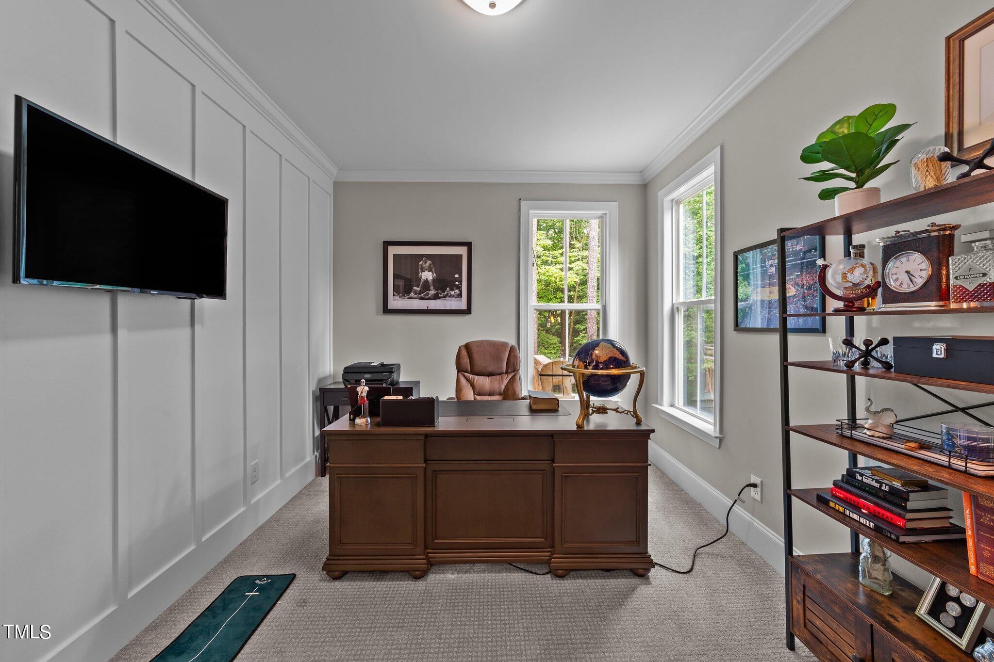 4801 Glen Creek Trail