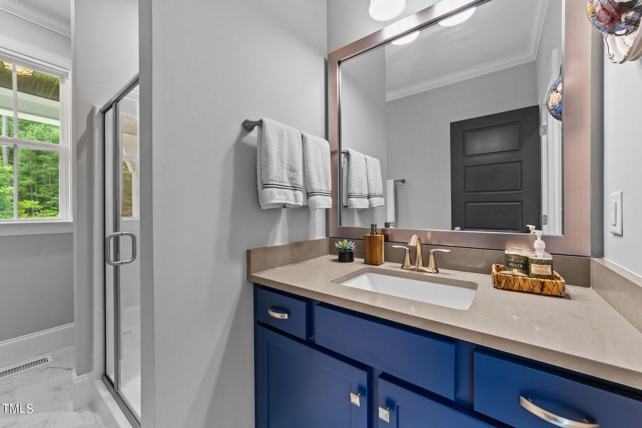 4801 Glen Creek Trail