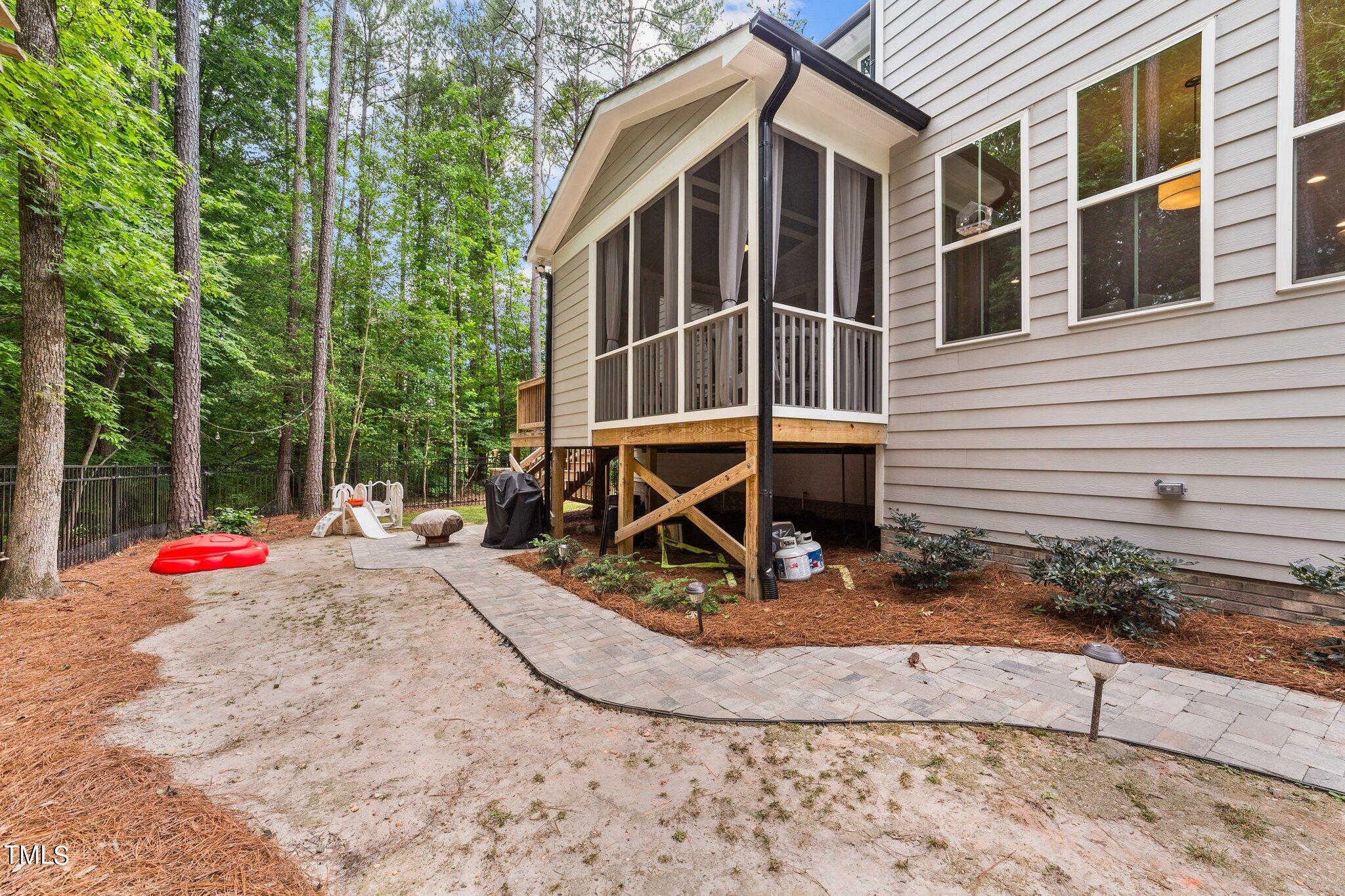 4801 Glen Creek Trail