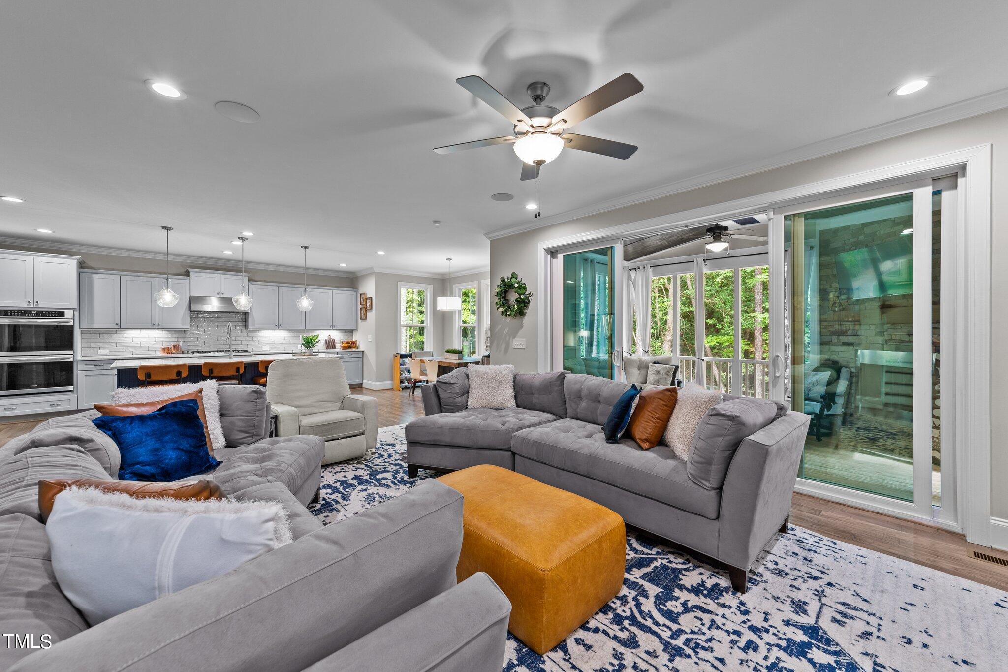 4801 Glen Creek Trail