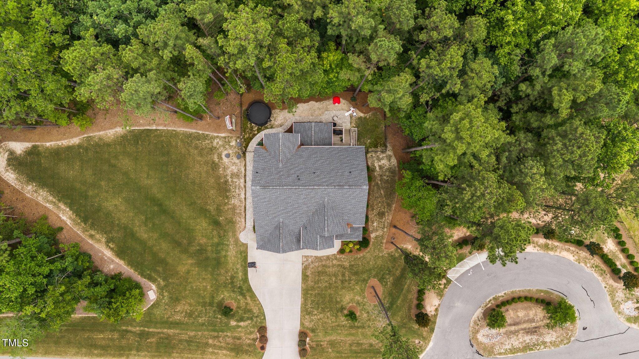 4801 Glen Creek Trail