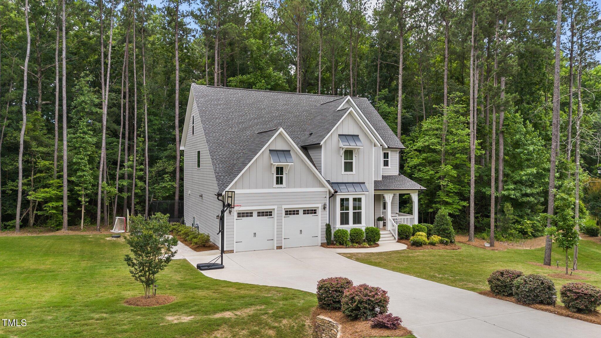 4801 Glen Creek Trail