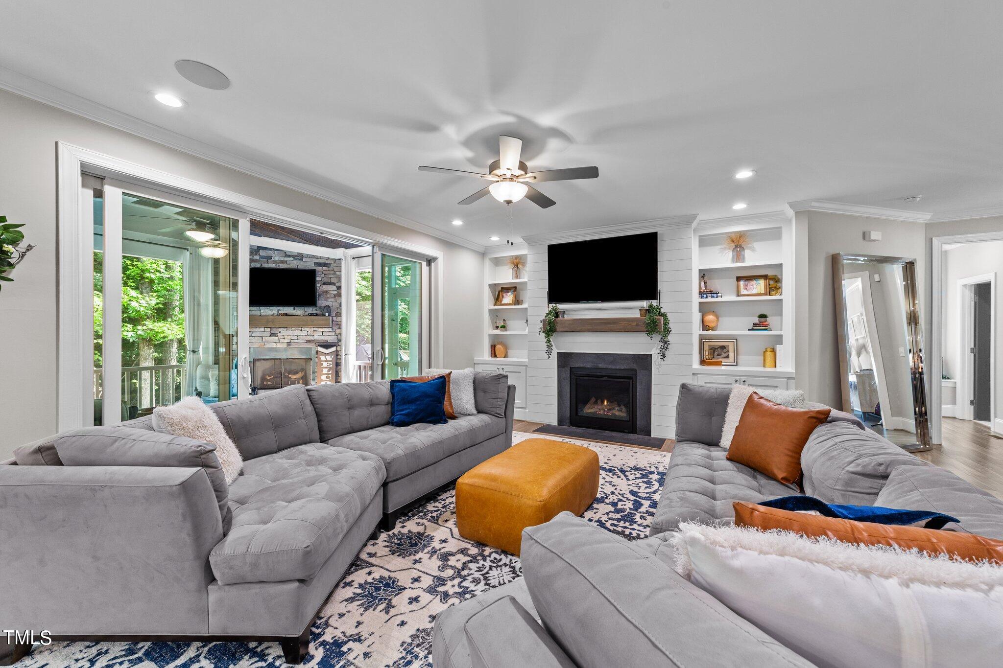 4801 Glen Creek Trail