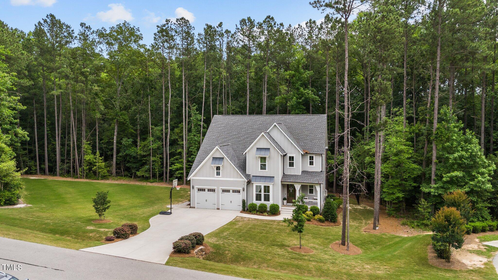 4801 Glen Creek Trail