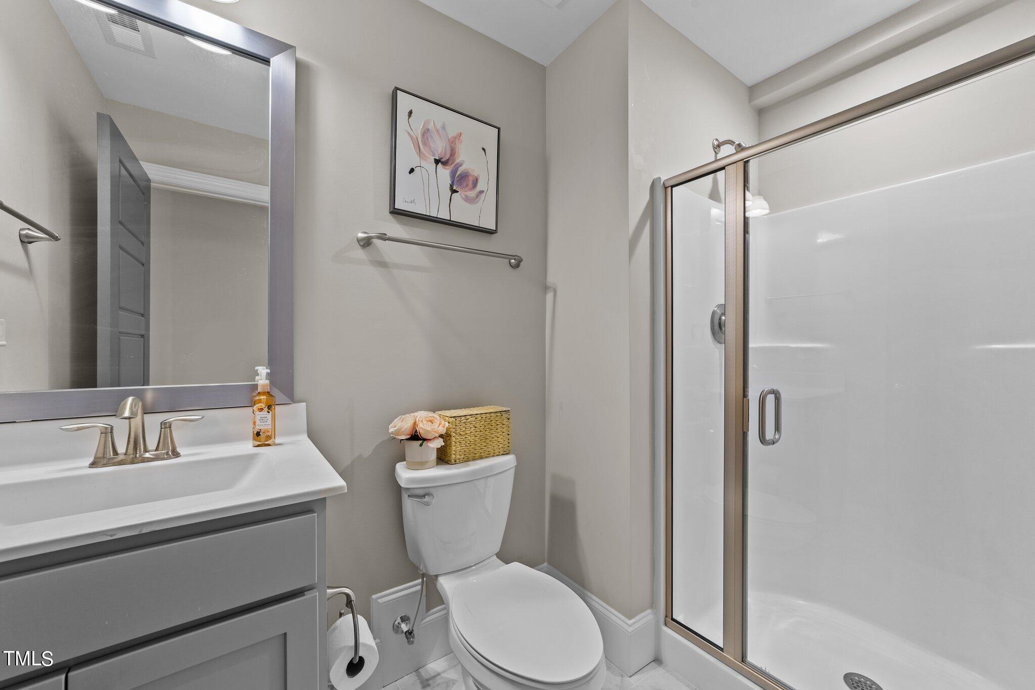 4801 Glen Creek Trail