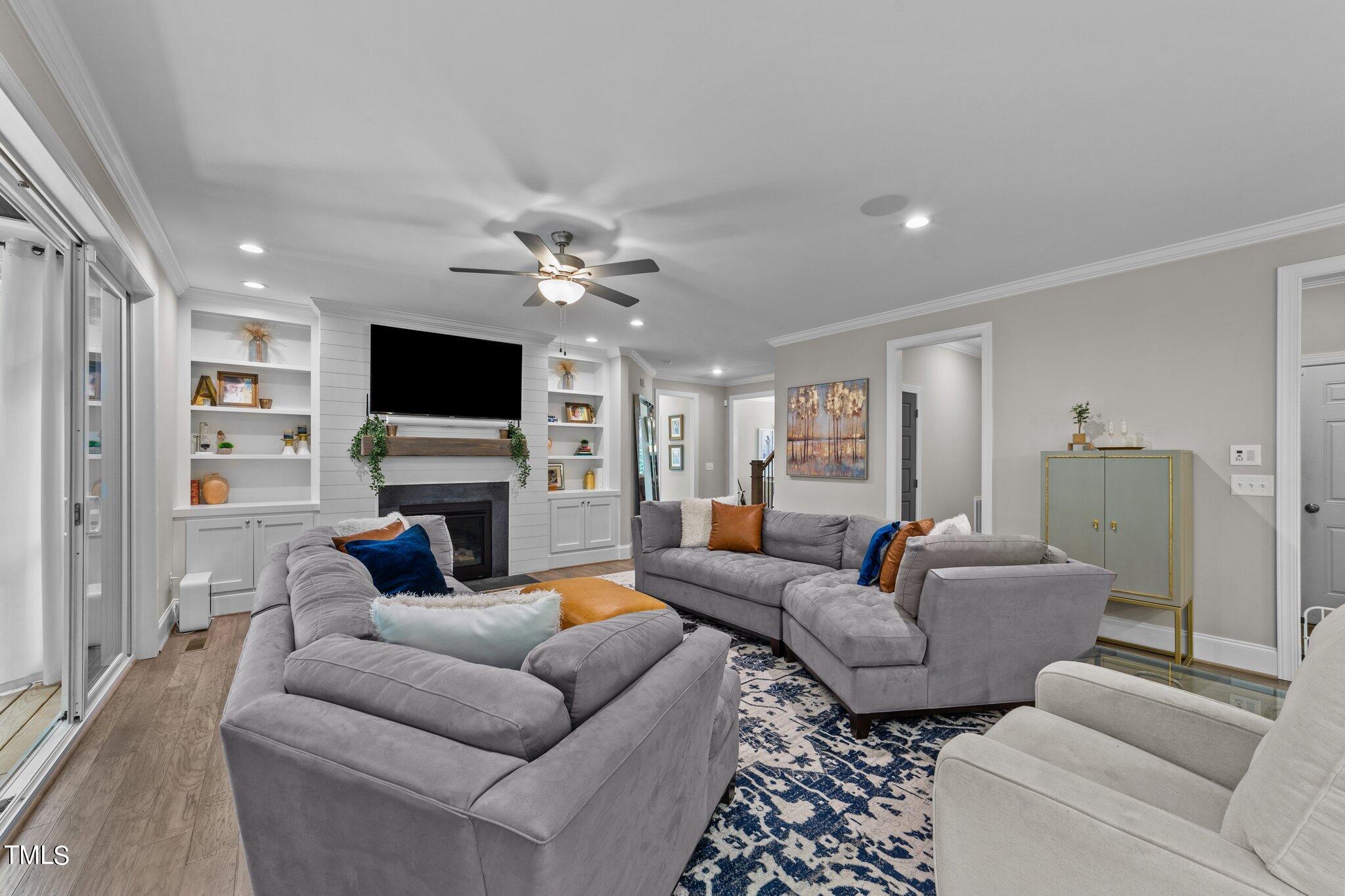 4801 Glen Creek Trail