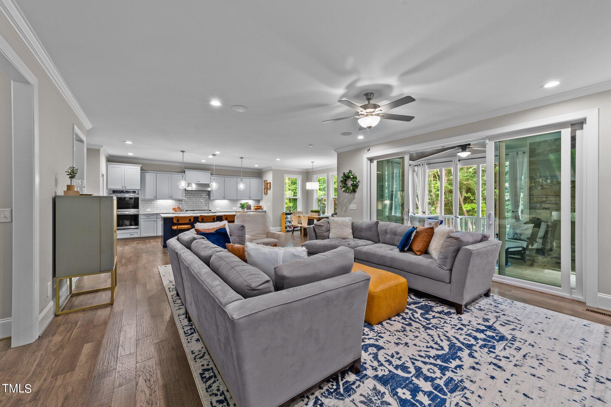 4801 Glen Creek Trail