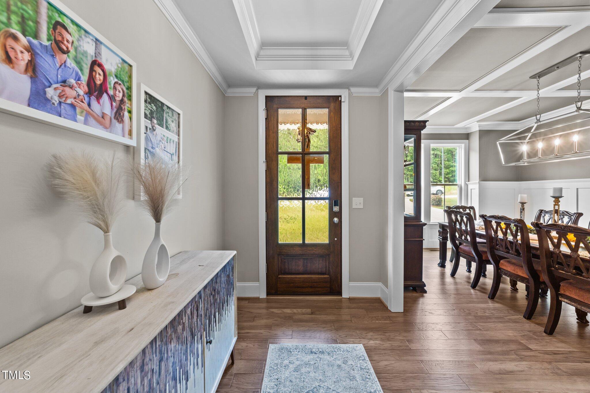 4801 Glen Creek Trail