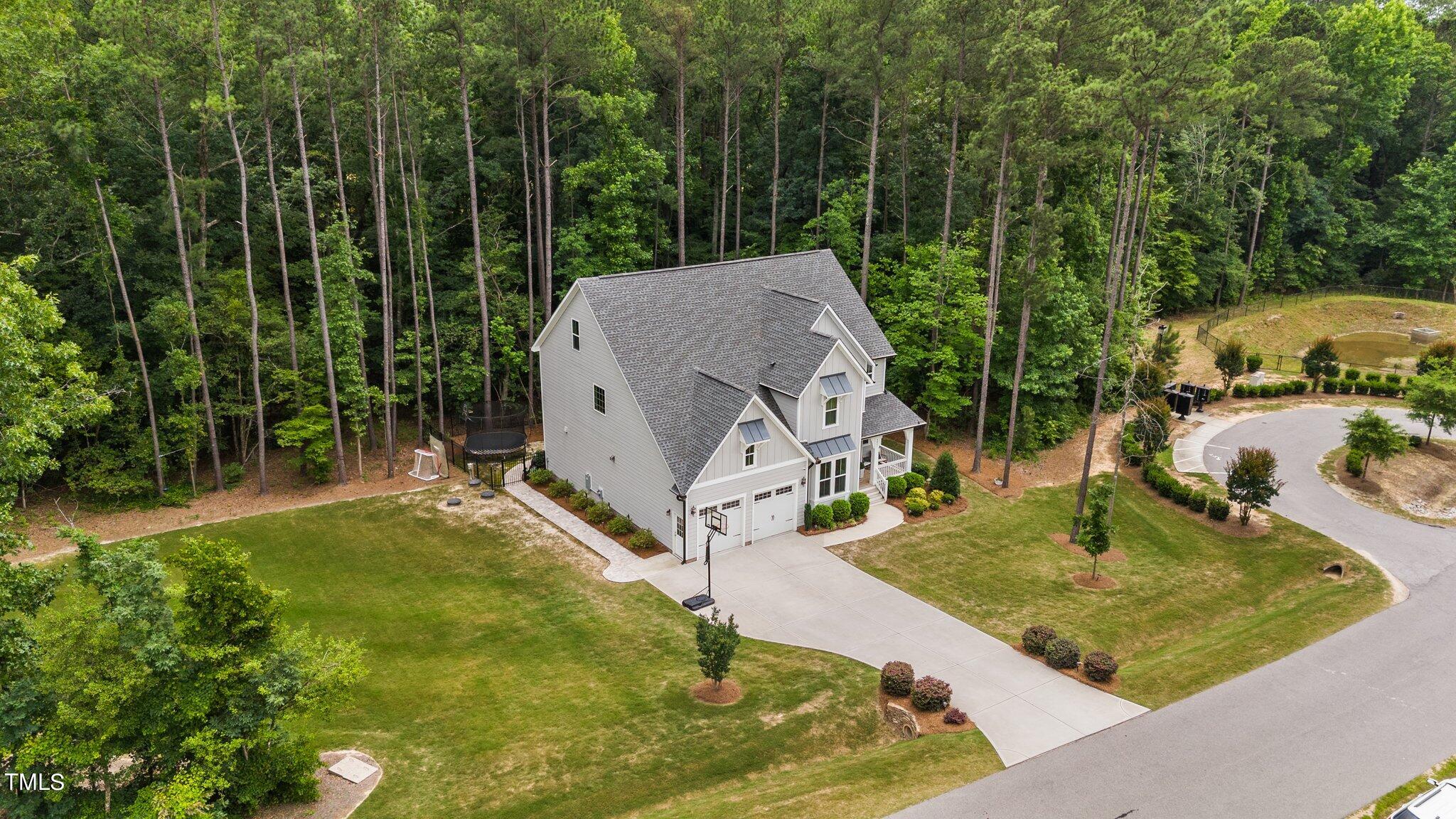 4801 Glen Creek Trail