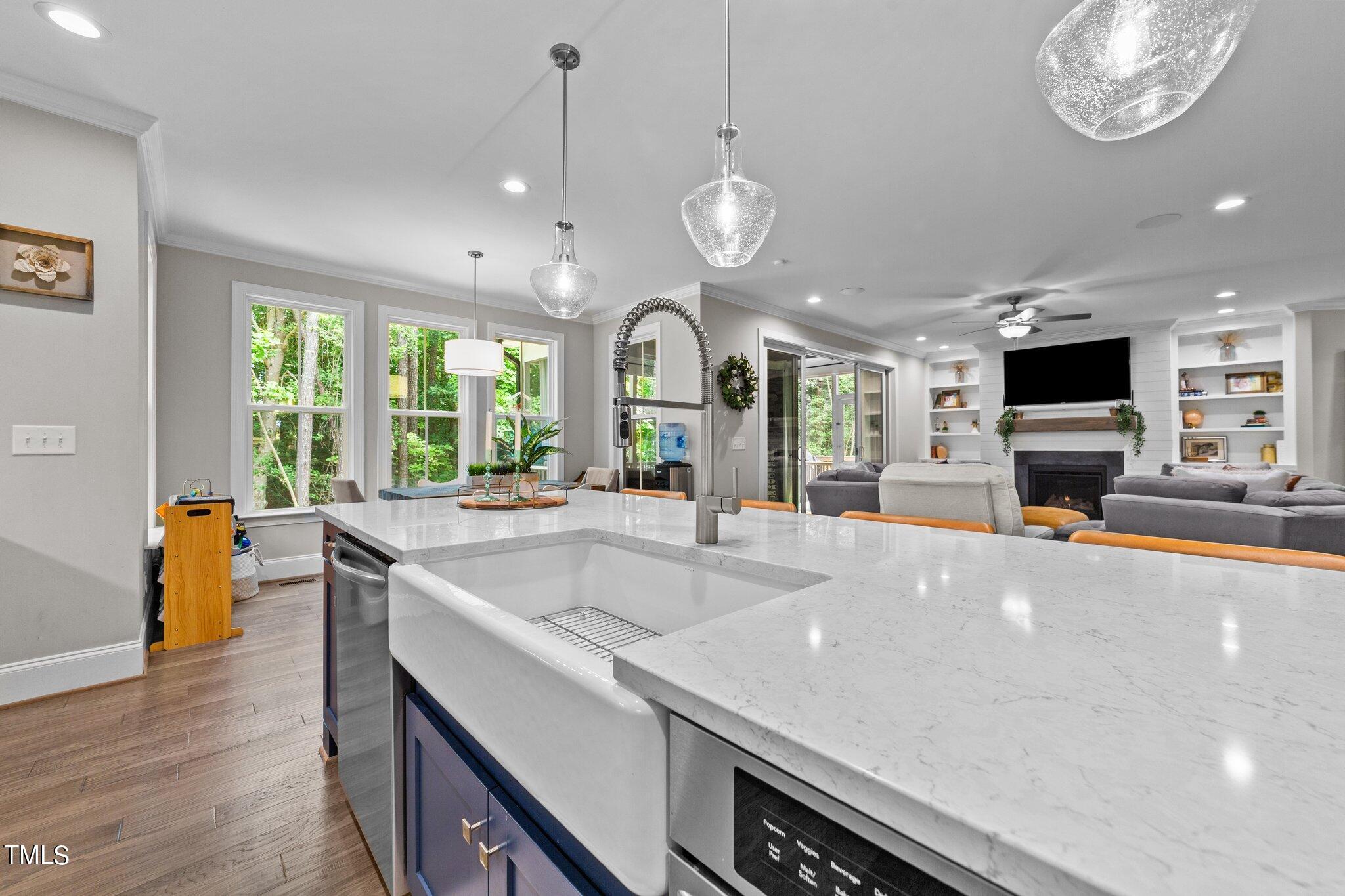 4801 Glen Creek Trail