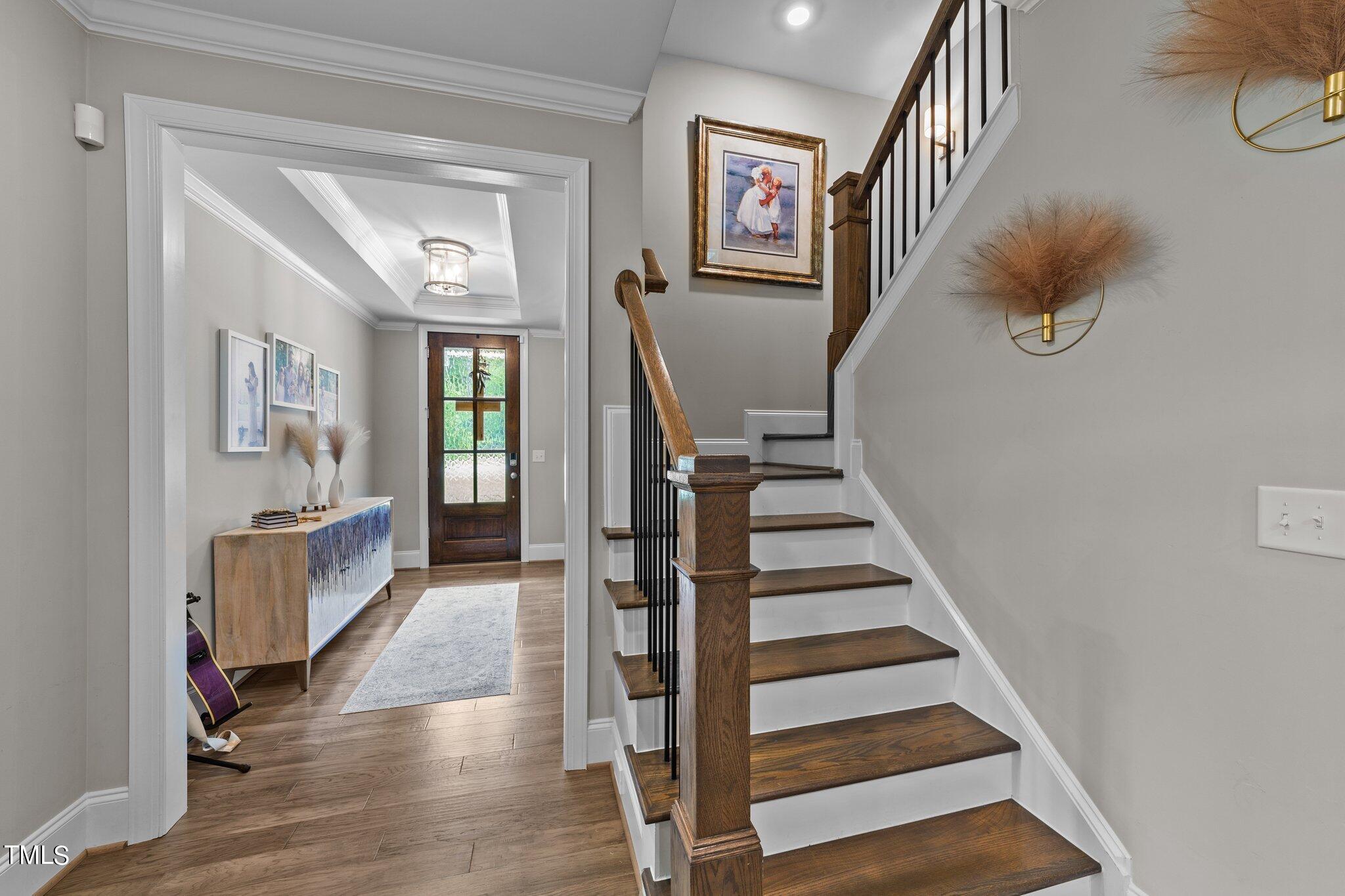 4801 Glen Creek Trail