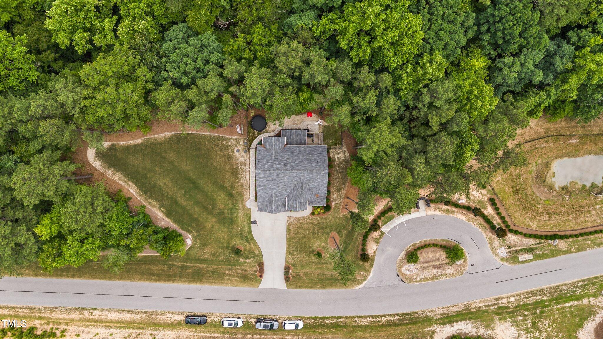 4801 Glen Creek Trail