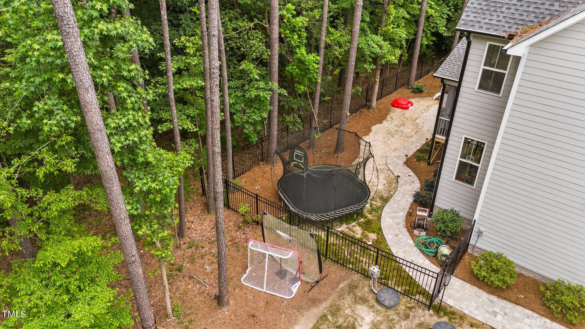 4801 Glen Creek Trail