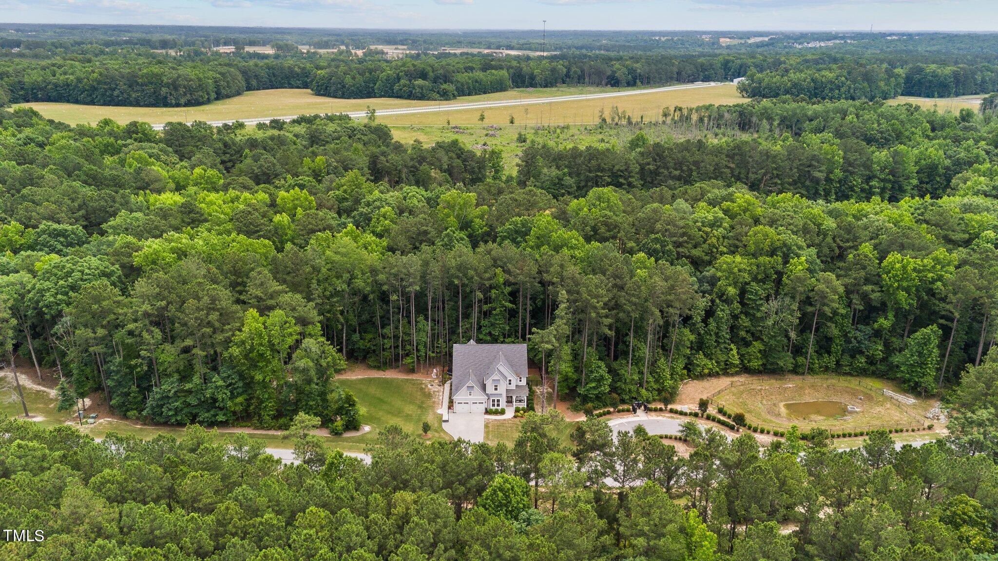 4801 Glen Creek Trail