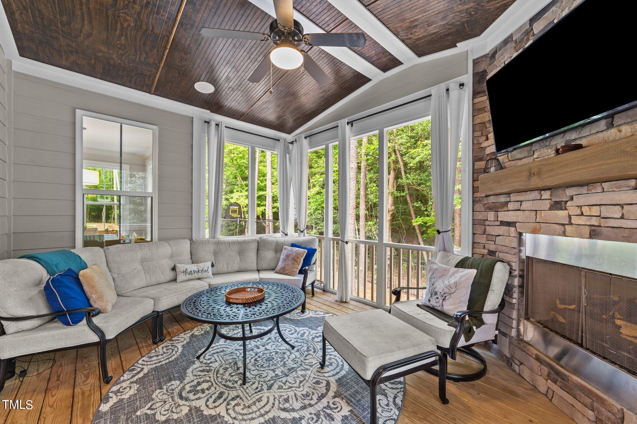 4801 Glen Creek Trail