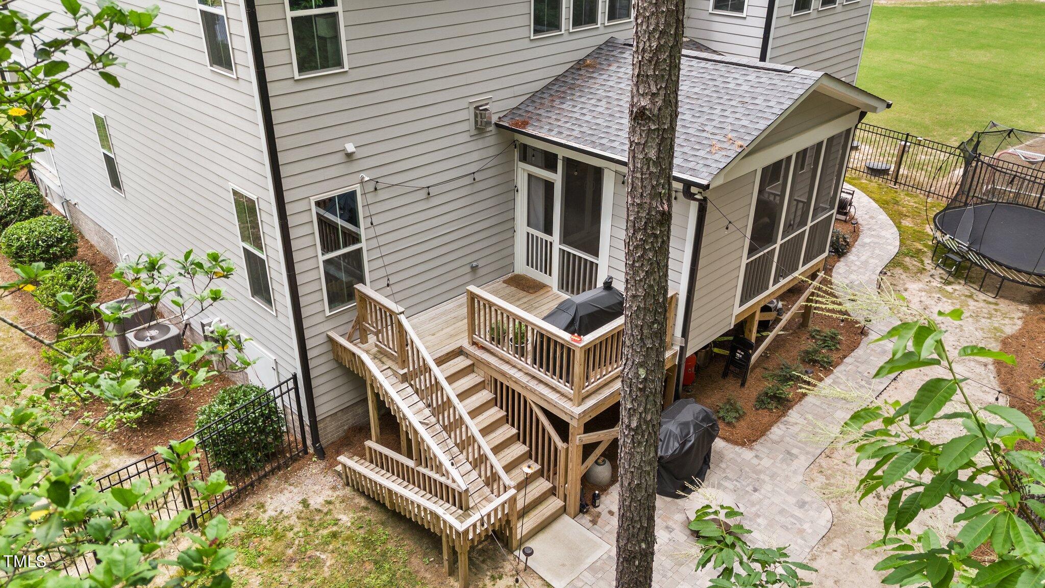 4801 Glen Creek Trail